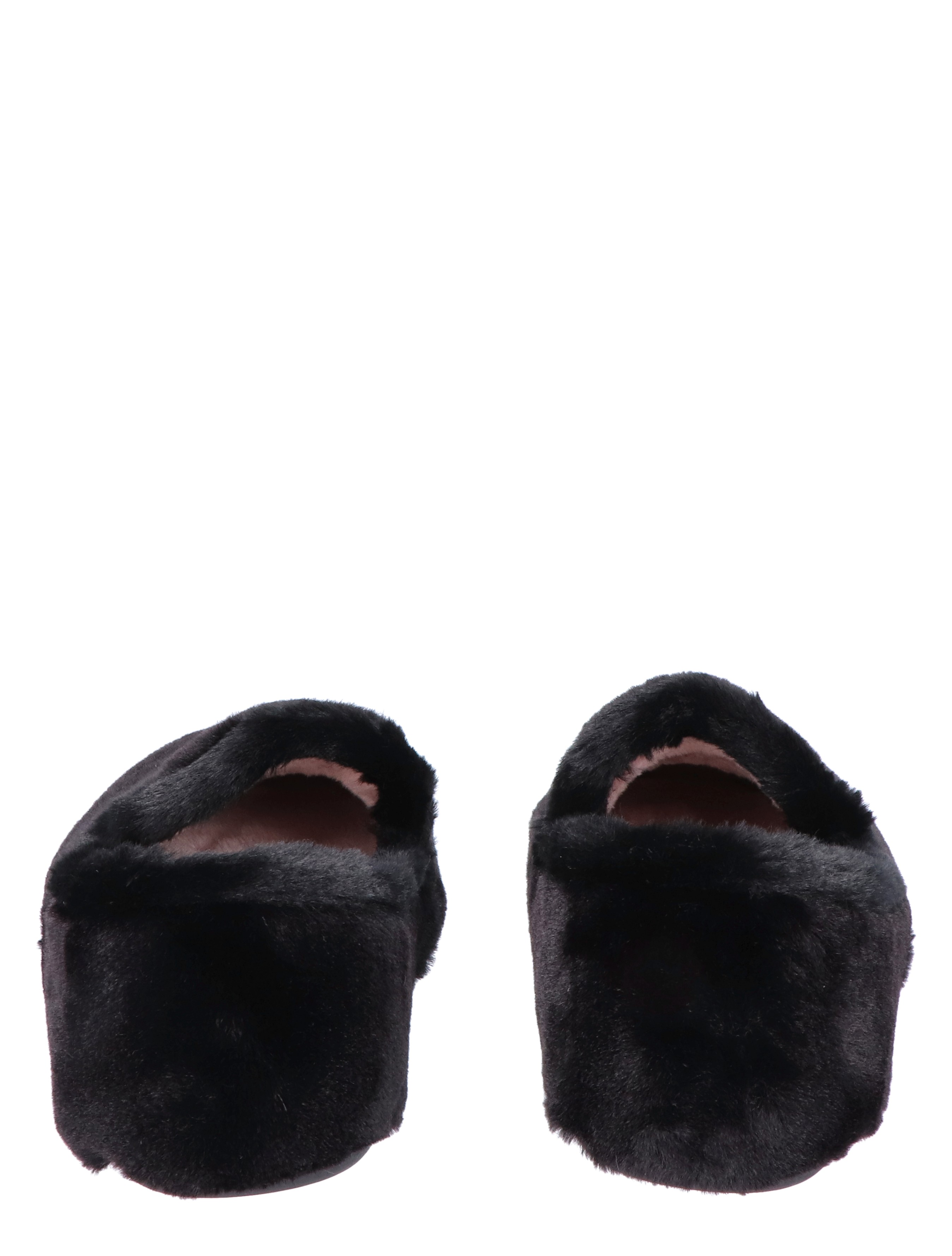 Gioia - Pylaro Black - Dames - Pantoffels - 43235_11_6