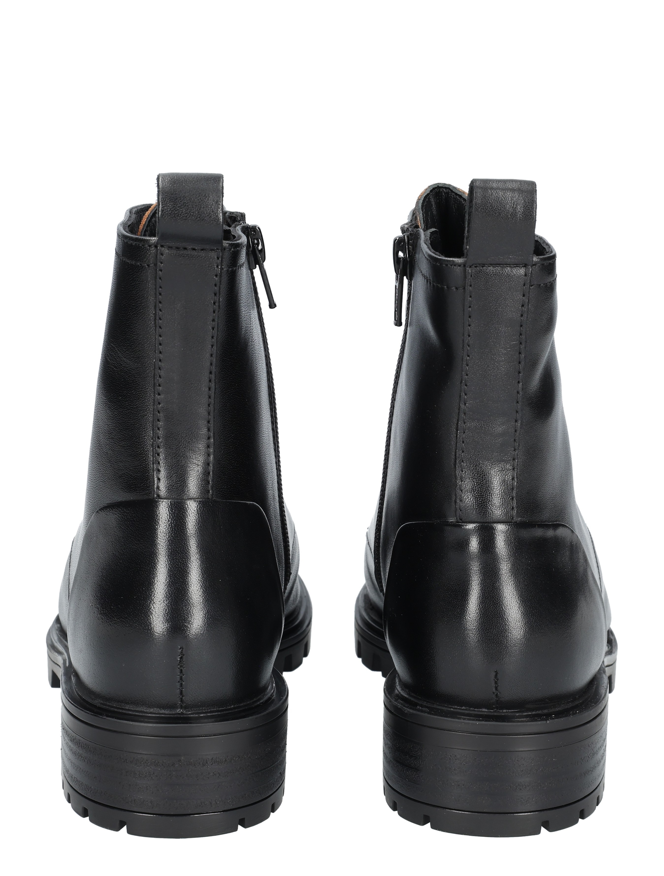 Ara - 12-29520-01 01 Black G-Wijdte - Dames - Boots - Enkellaarsjes - 48816_11_6