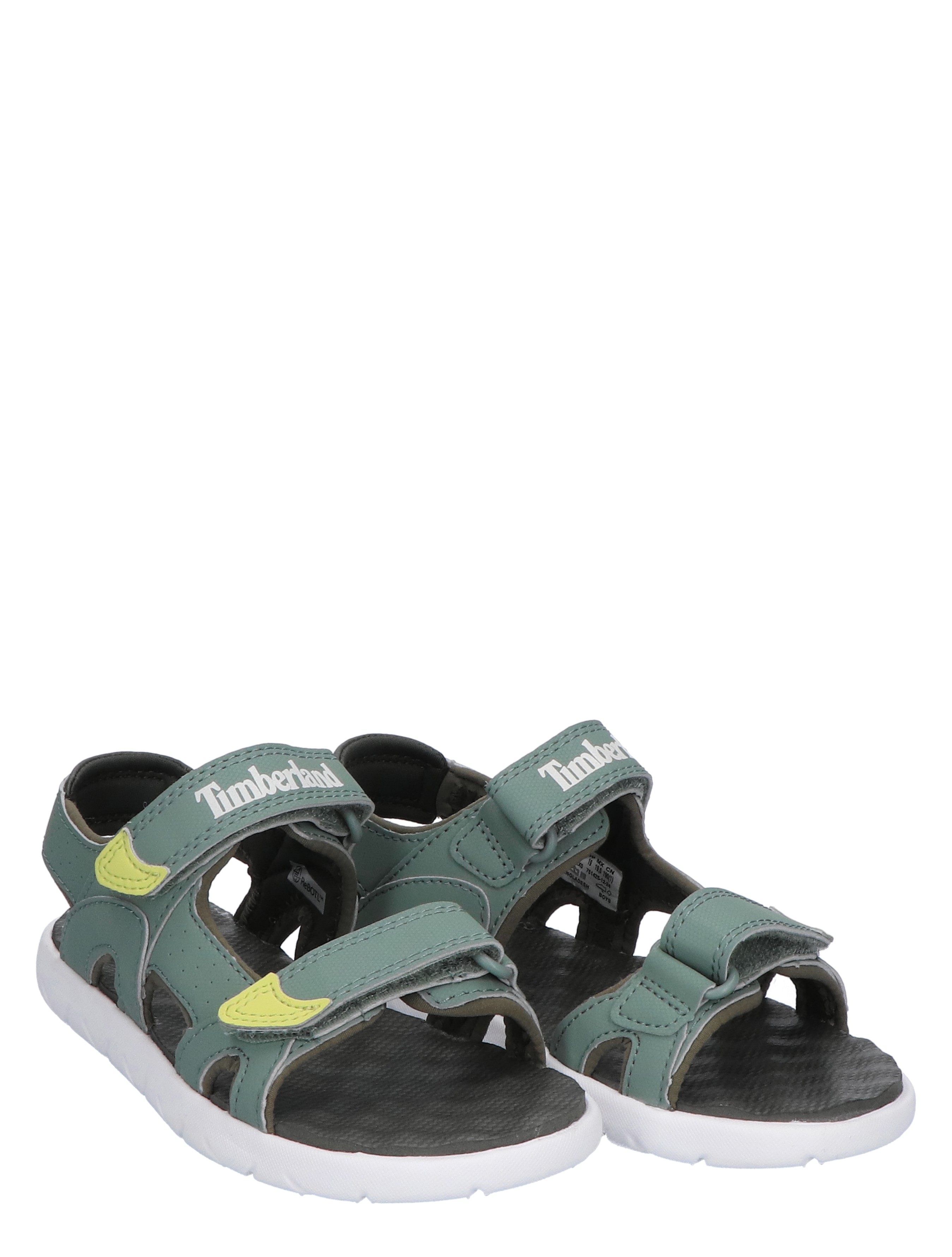 Timberland - Perkins Row Light Green - Jongens - Sandalen - 47476_66_5