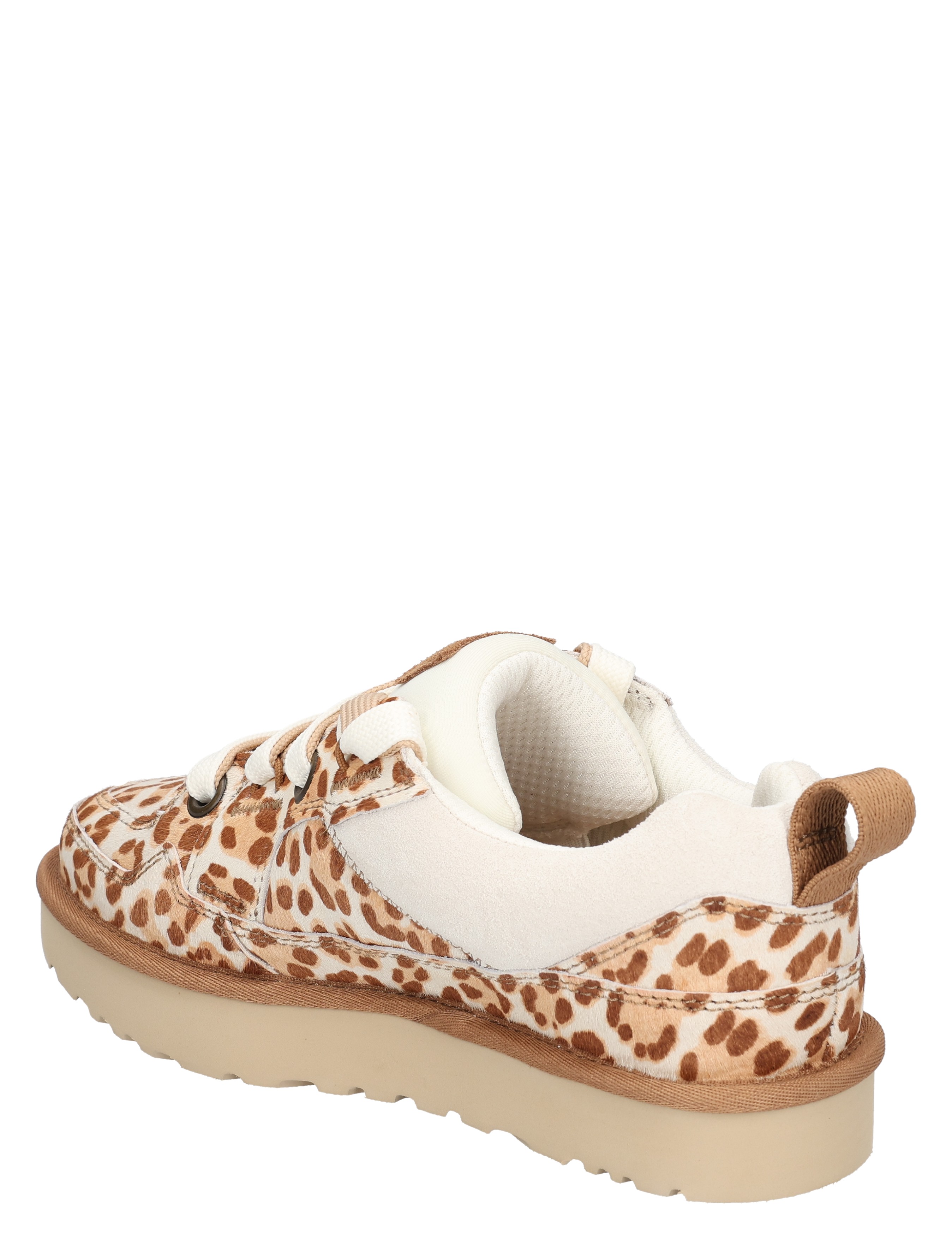 UGG - Lo Lowmel Plains 1181071 FDJ - Dames - Sneakers - Lage Sneakers - 49851_22_4