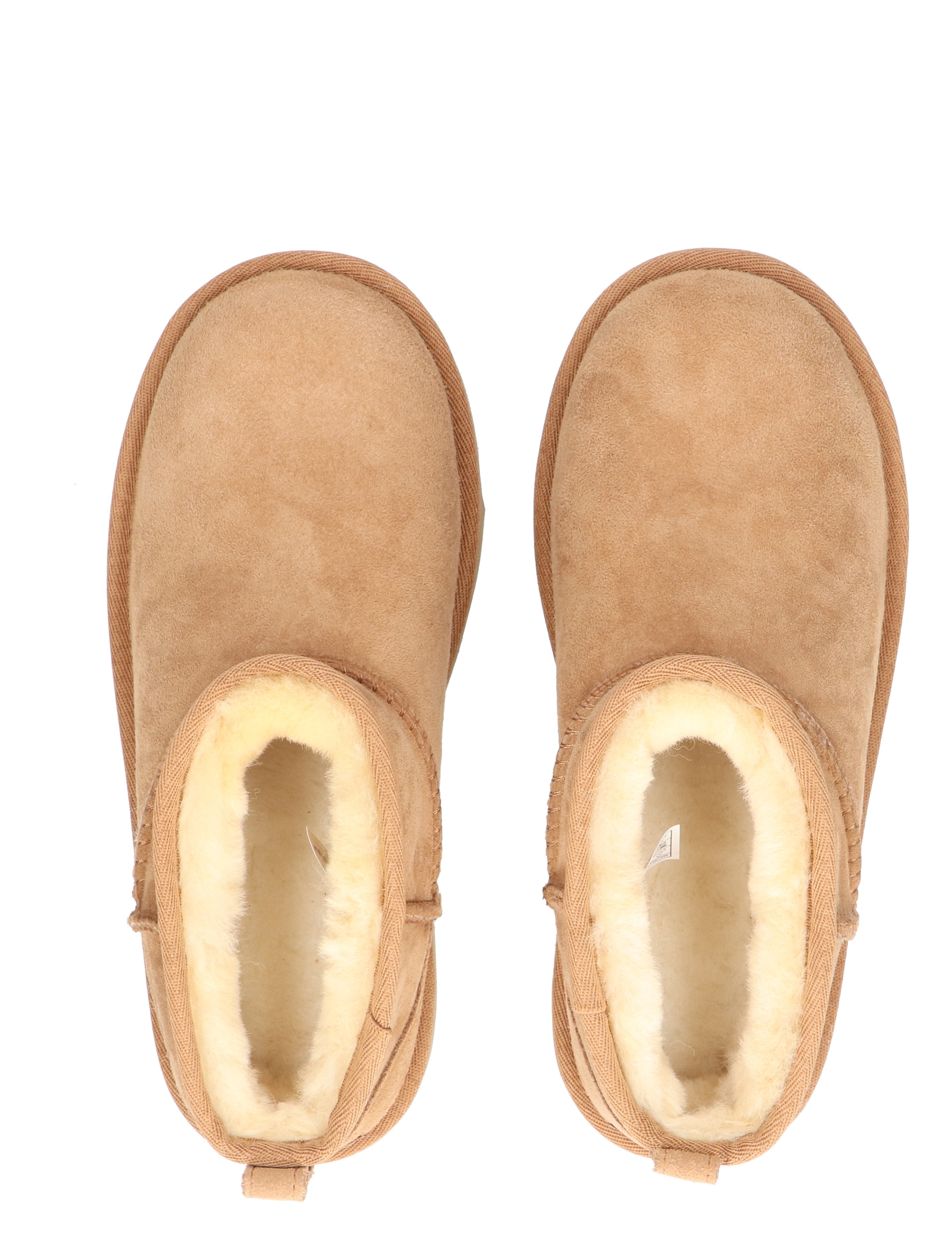 UGG - Kids Classic Ultra Mini Chestnut - 48142_22_7