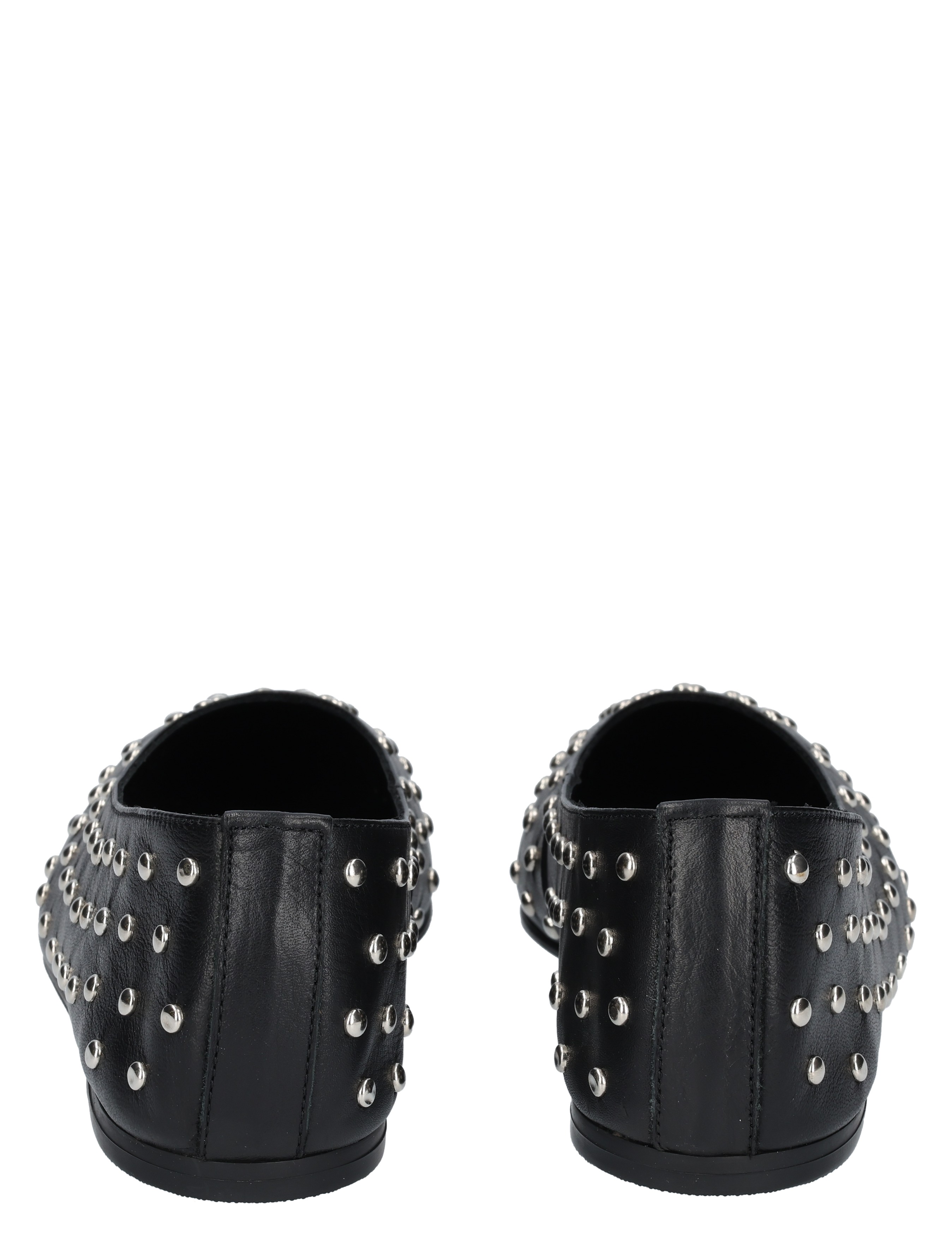 Miss Behave - Xanna Black - Dames - Ballerinas - 48322_11_6