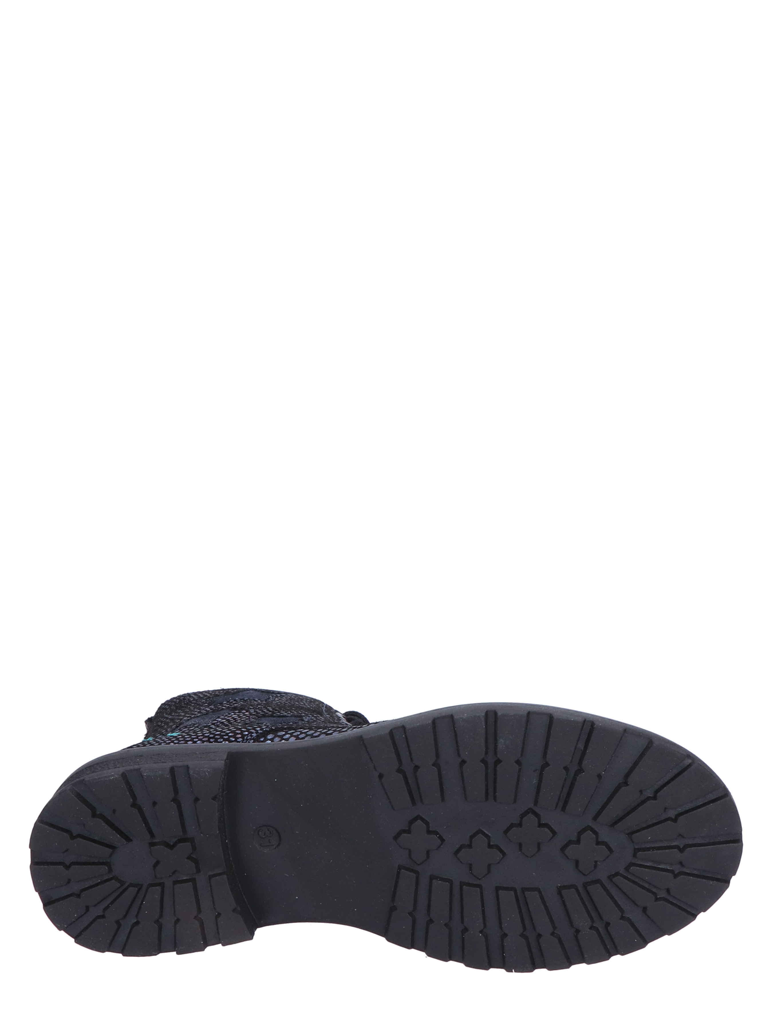 Bunnies - Hailee Happy Multi Color - Meisjes - Veter Boots - Boots - 45728_33_8