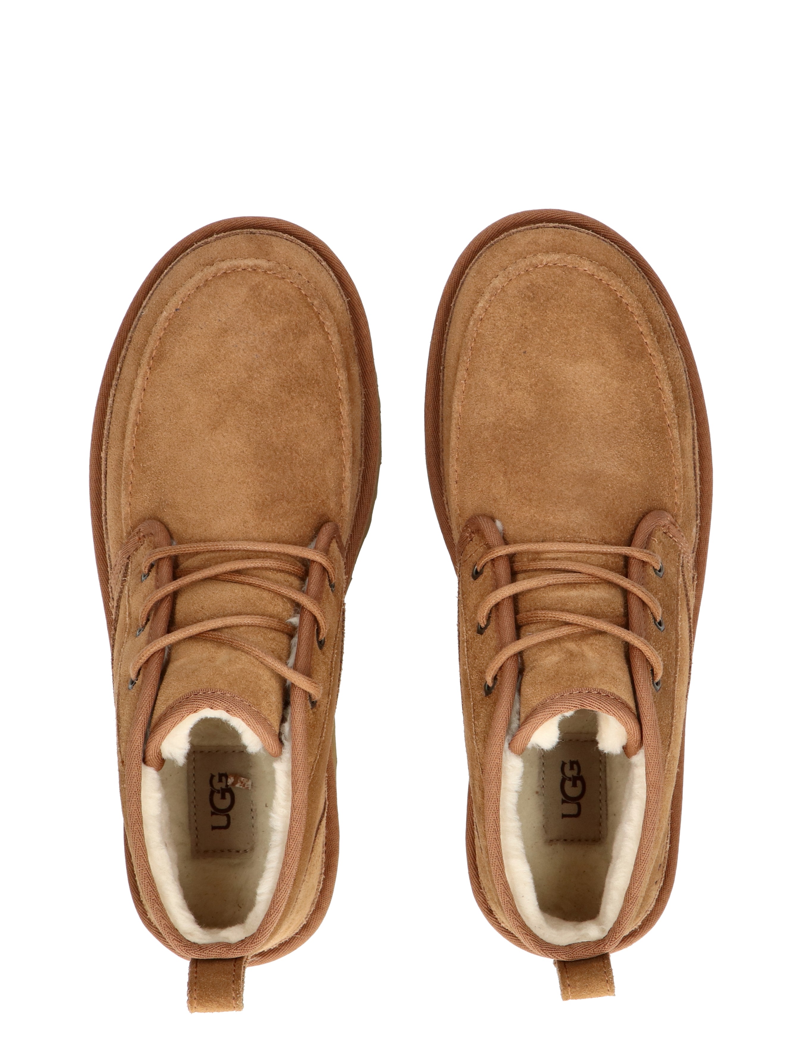 Neumel Moc Men Chestnut