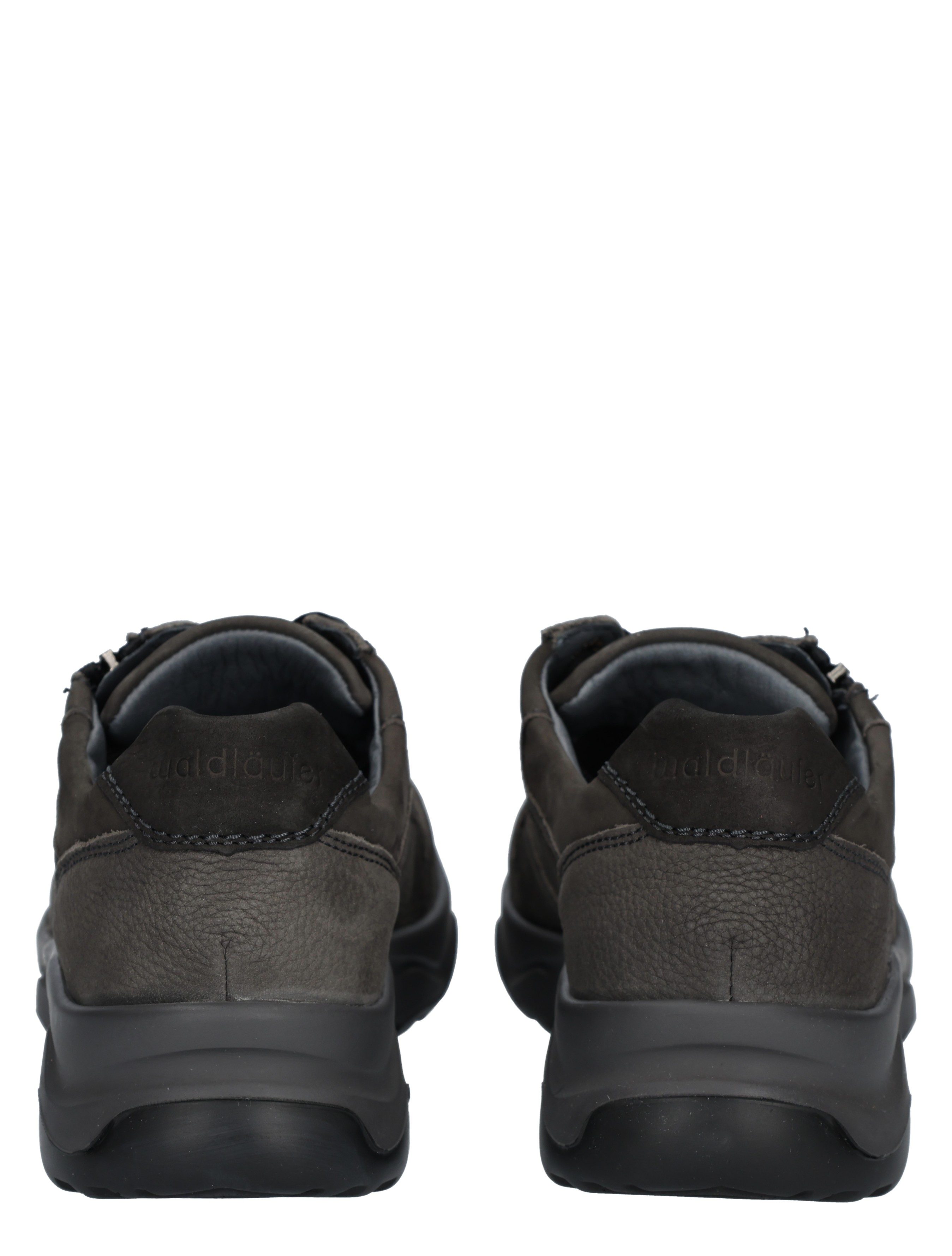 Waldlaufer - 718006 Grey H-wijdte - Heren - Veterschoenen - Casual Veterschoenen - 48861_99_6