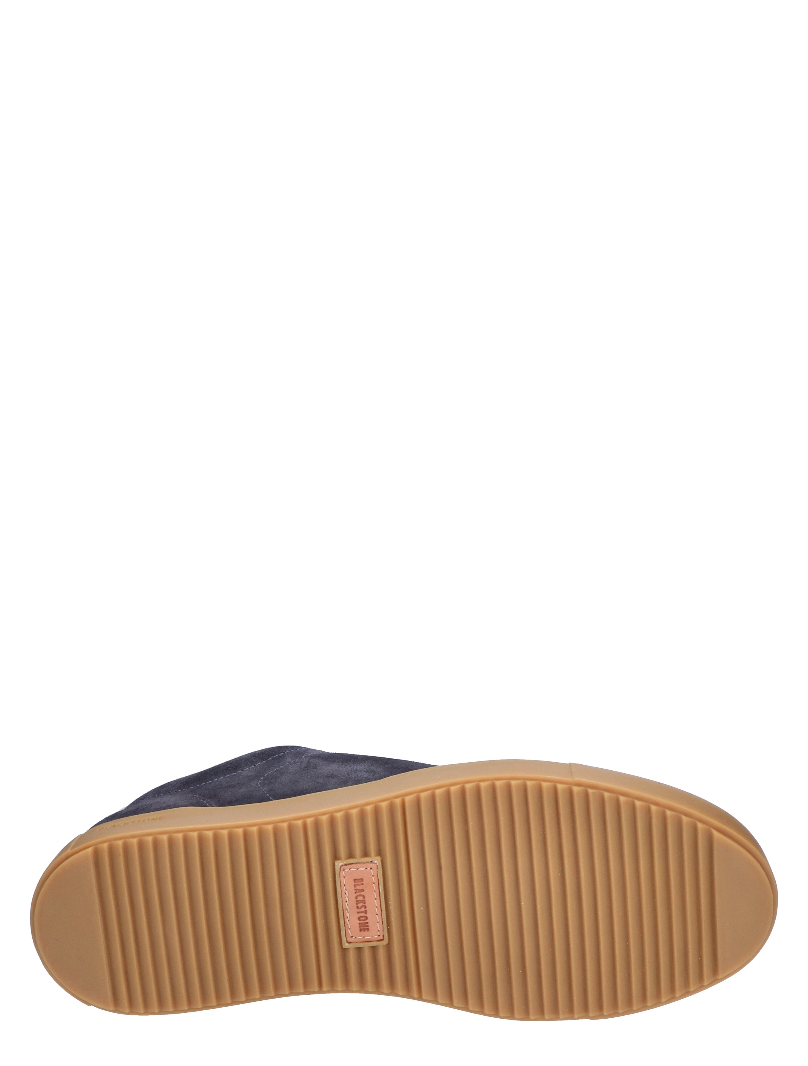 Blackstone Footwear - DG517 Boulevard Blue - Heren - Lage Sneakers - Sneakers - 47290_33_8