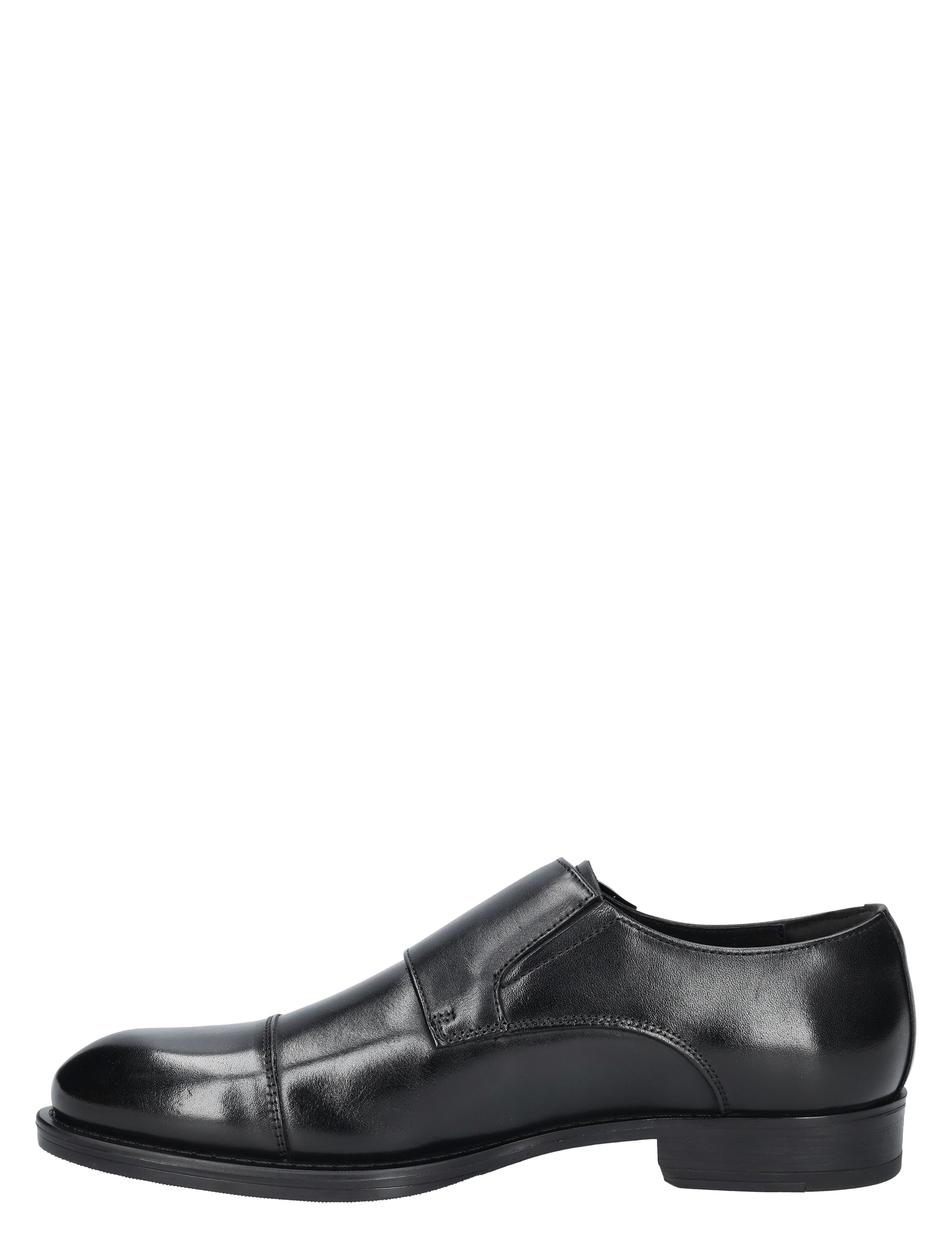 Daniel Kenneth - Alwin Black - Heren - Gespschoenen - 52017_11_2