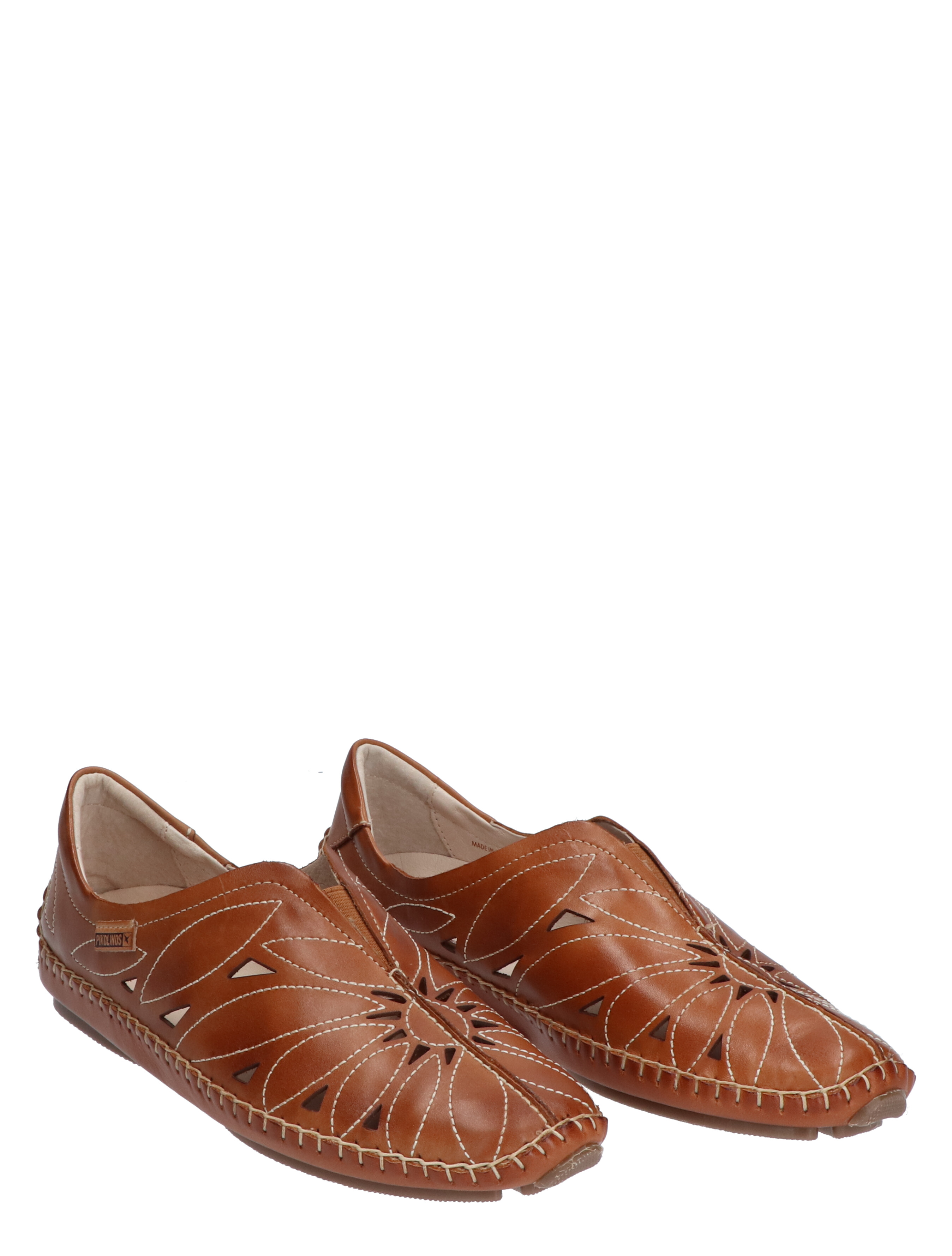 Pikolinos - 578-7399 Brandy - Dames - Loafers - 38594_22_5