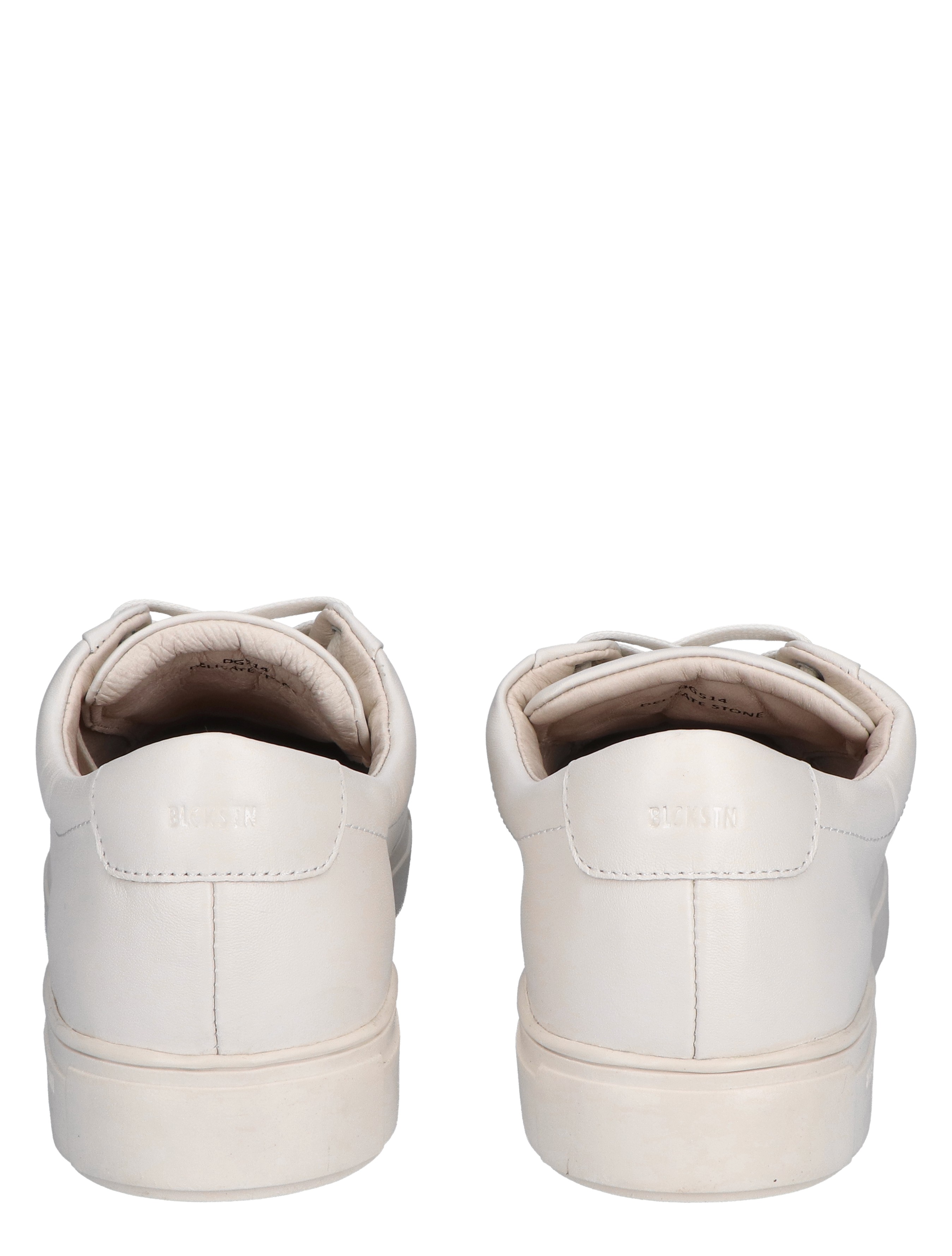 Blackstone Footwear - DG514 Delicate Stone - Heren - Lage Sneakers - Sneakers - 47296_77_6