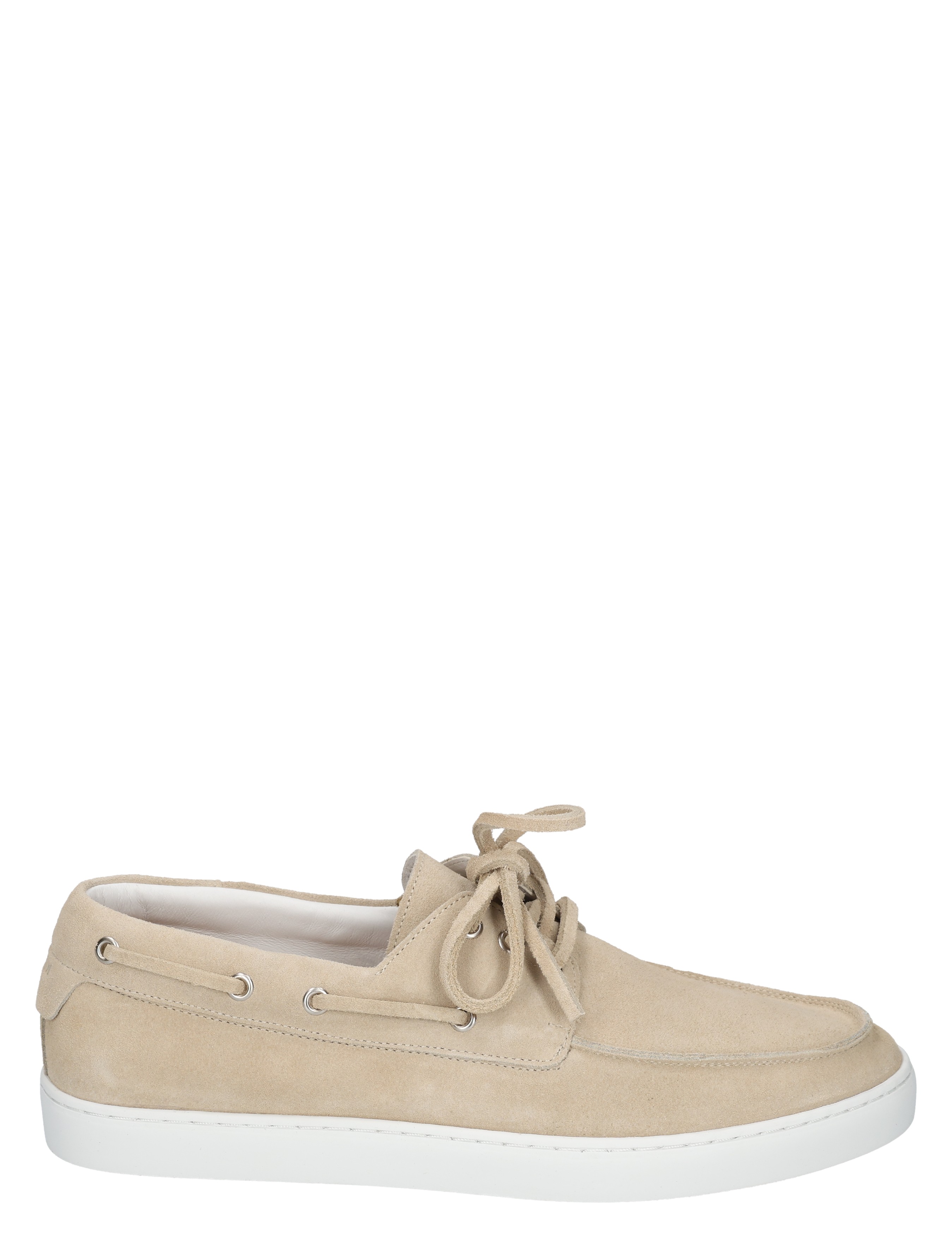 Blackstone Footwear - FG603 Papyrus - Heren - Veterschoenen - Casual Veterschoenen - 50903_77_1