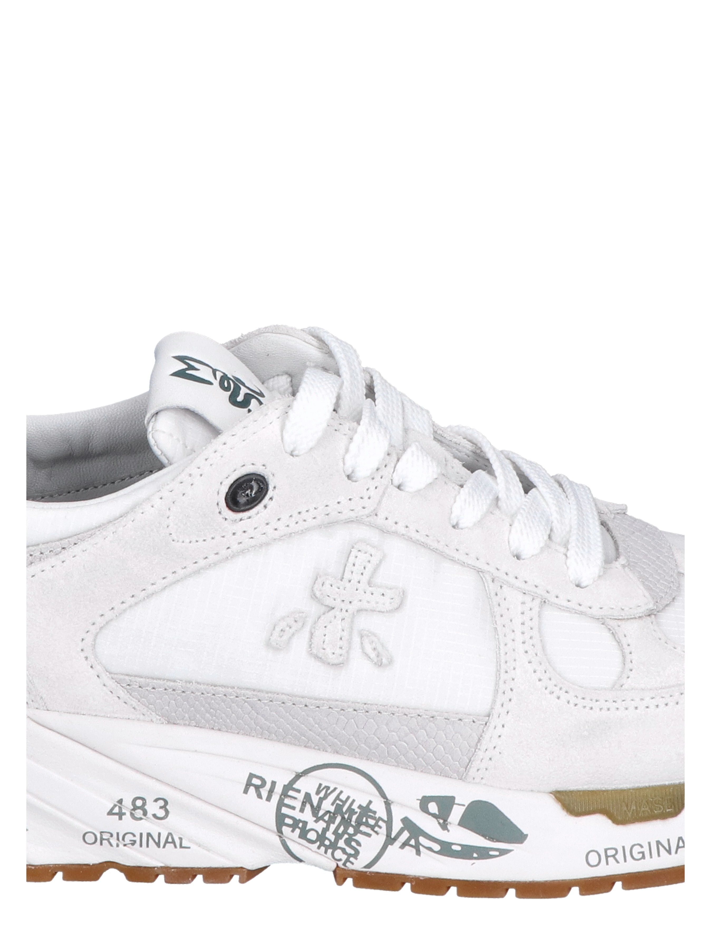 Mase Women White