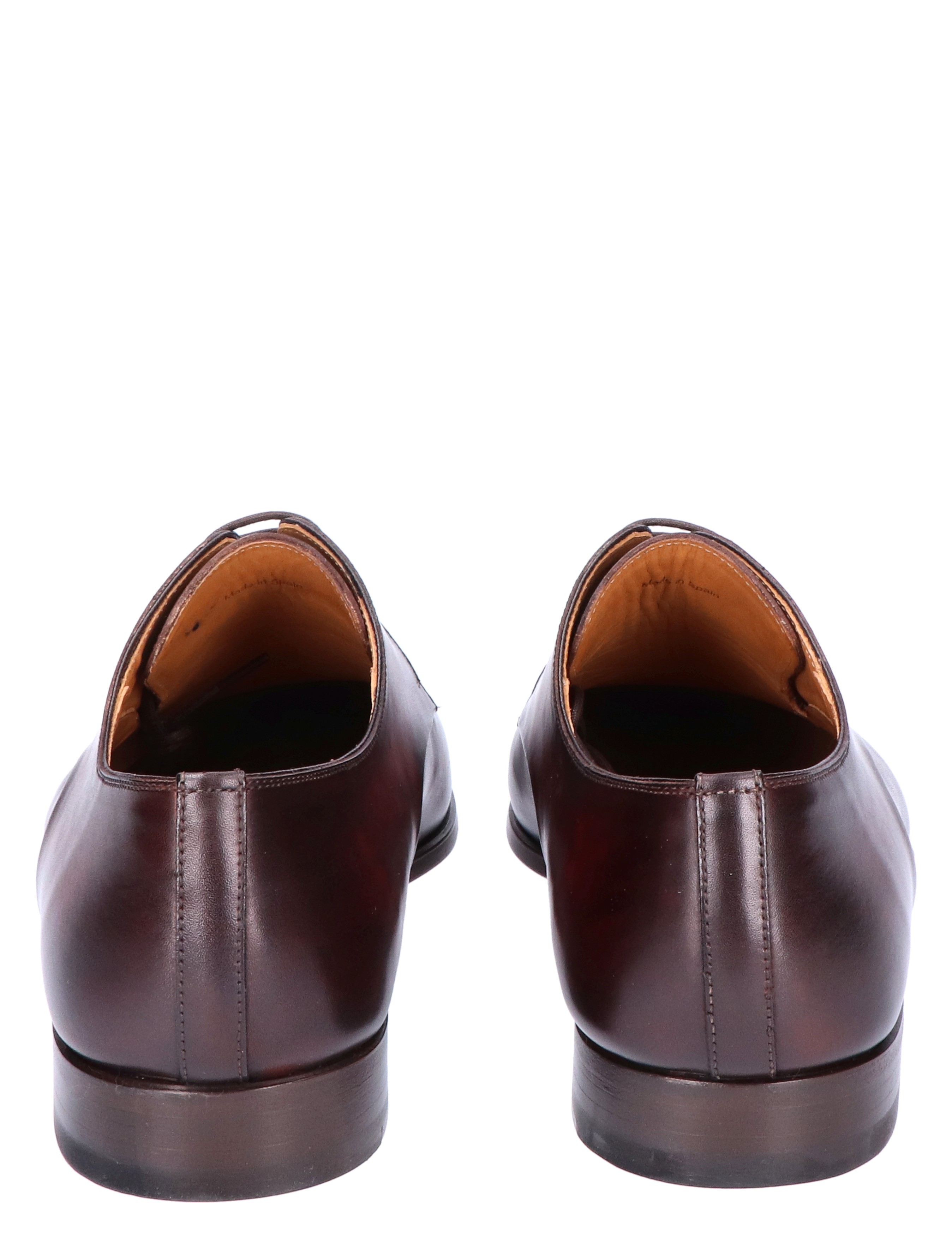 Jacoby 23809 Brown Leather