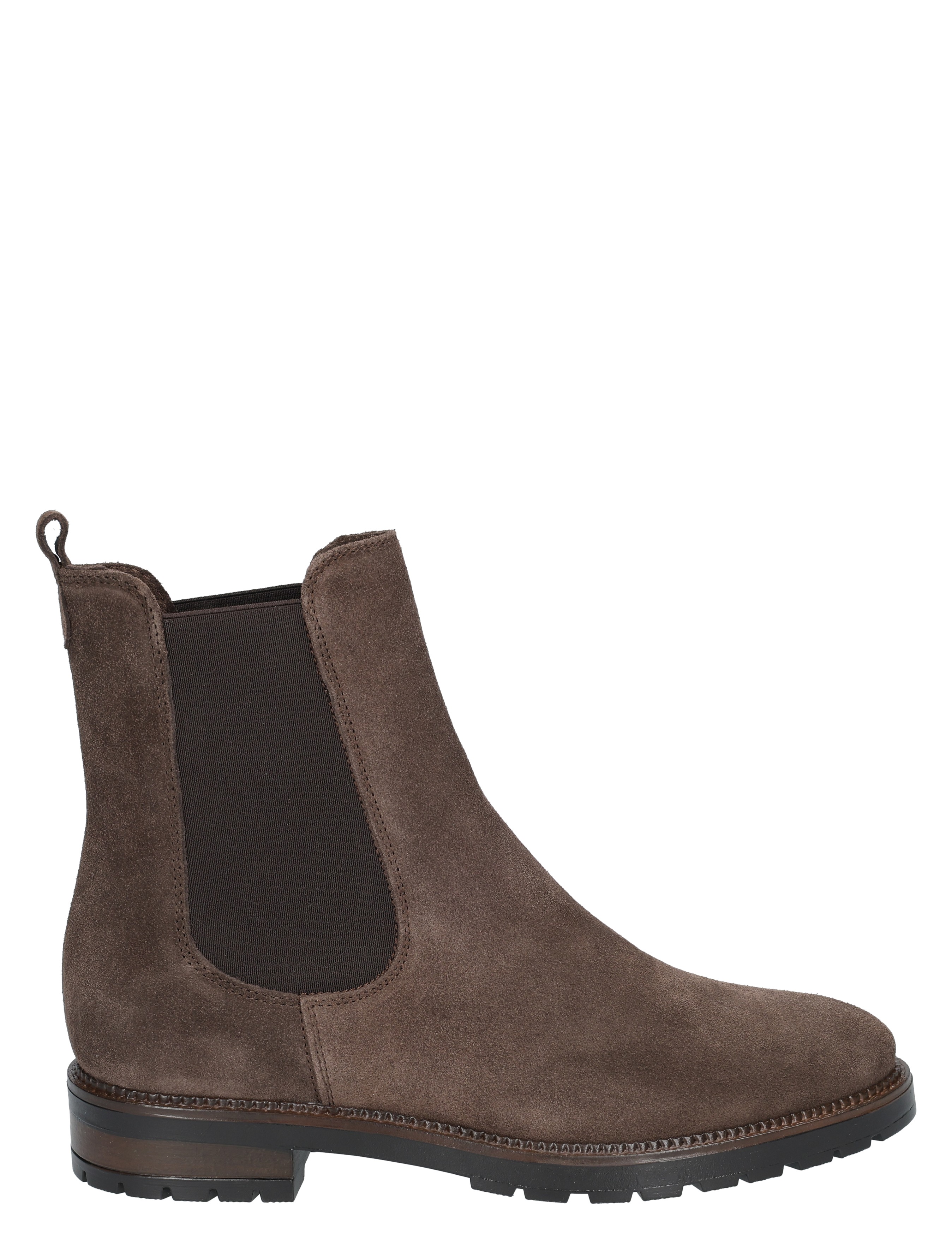Gioia - Solayne Coffee - Boots - Dames - Chelsea Boots - 51933_22_1