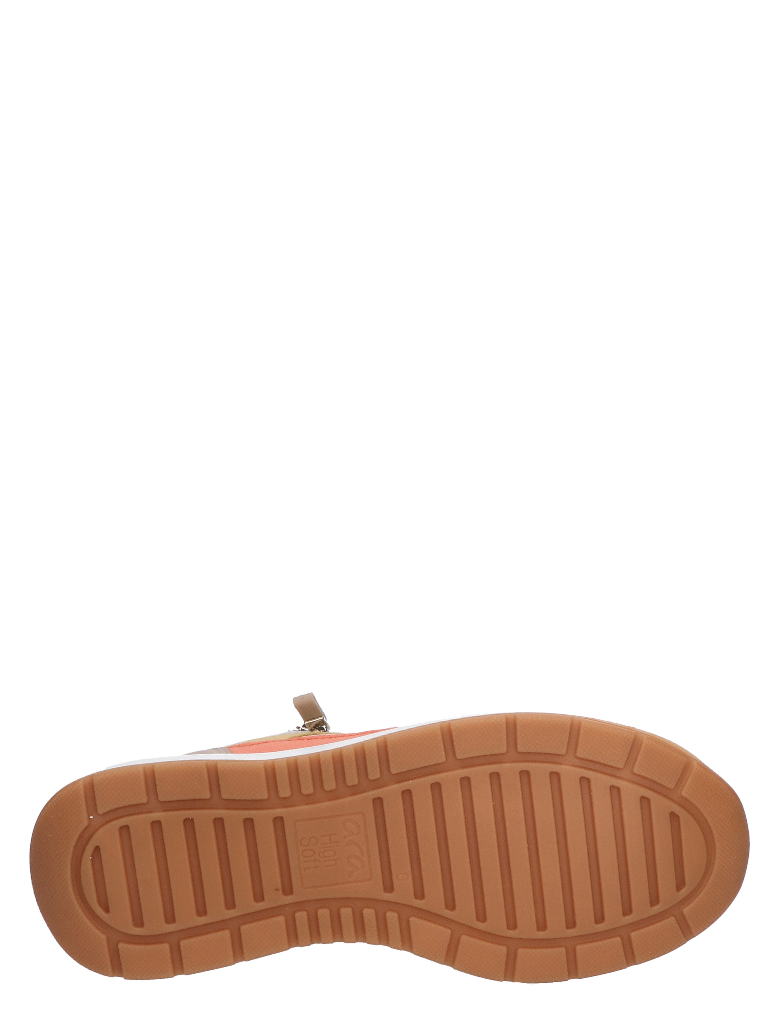 Ara - 12-57702-06 Multi Color H-Wijdte - Dames - Veterschoenen - Casual Veterschoenen - 47070_59_8