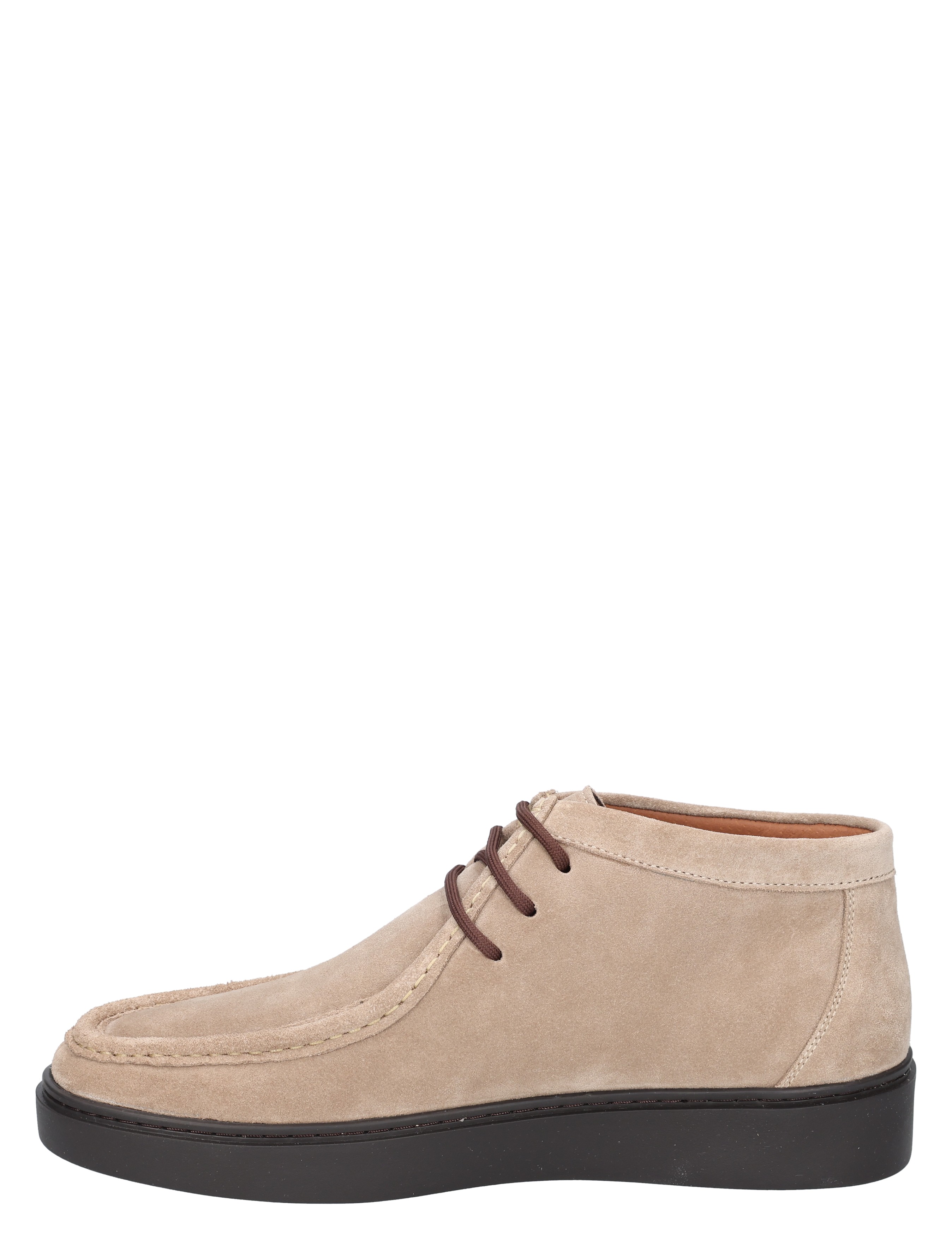 Daniel Kenneth - Angelino Khaki - Heren - Boots - Veter Boots - 52010_77_2