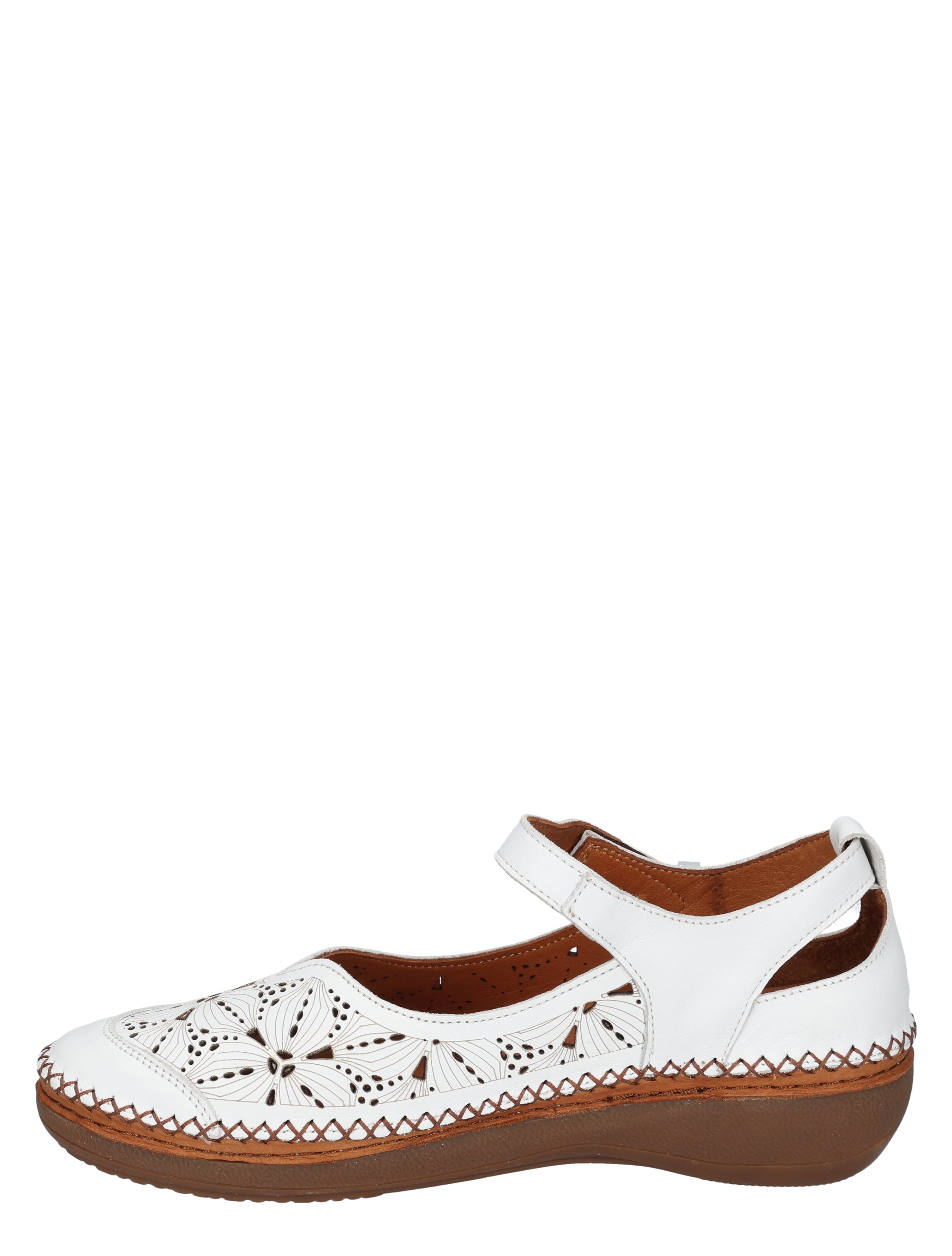 Cypres - Zerya 2616208 R01-04 - Dames - Pumps - 50859_77_2