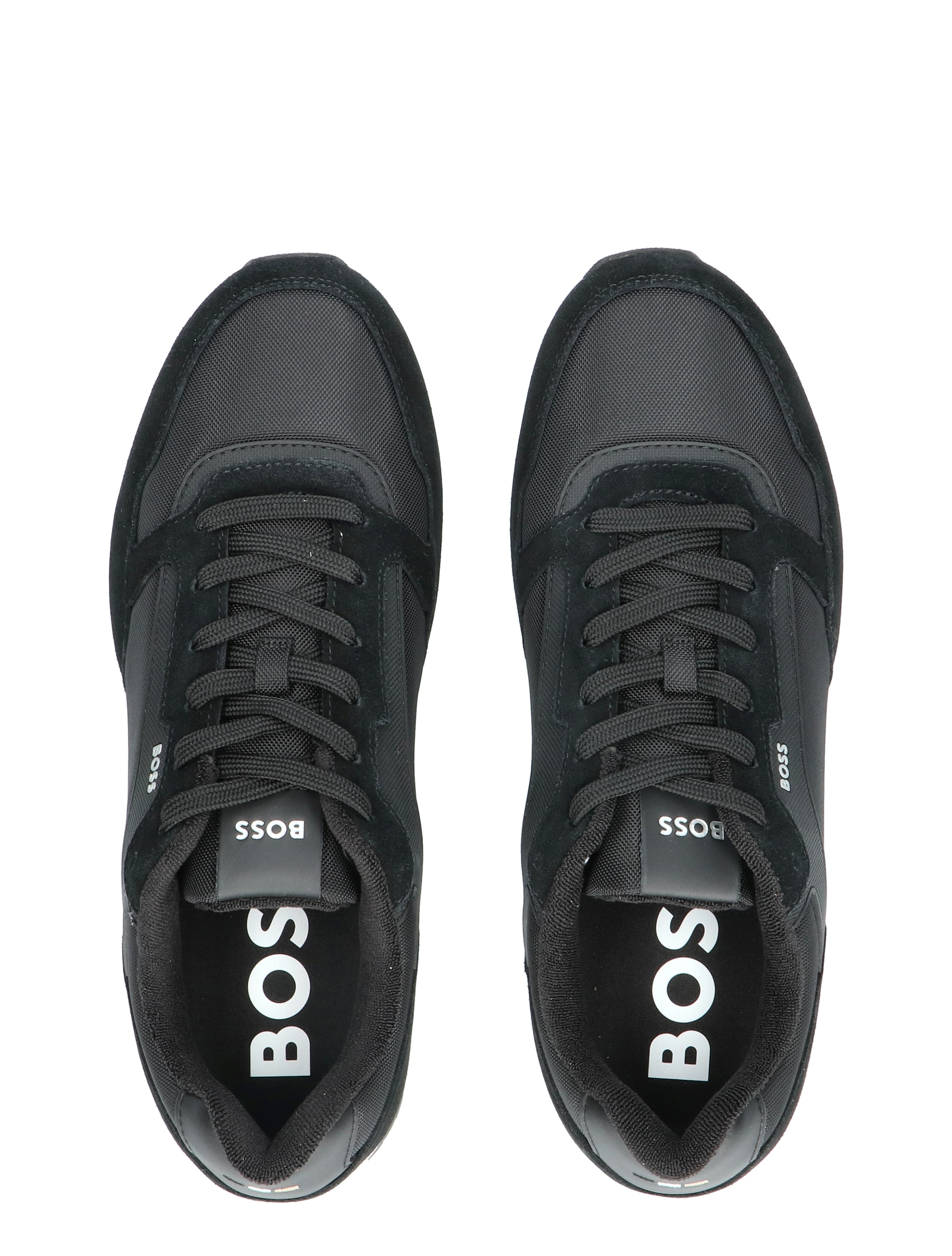 Parkour-L 004 Black