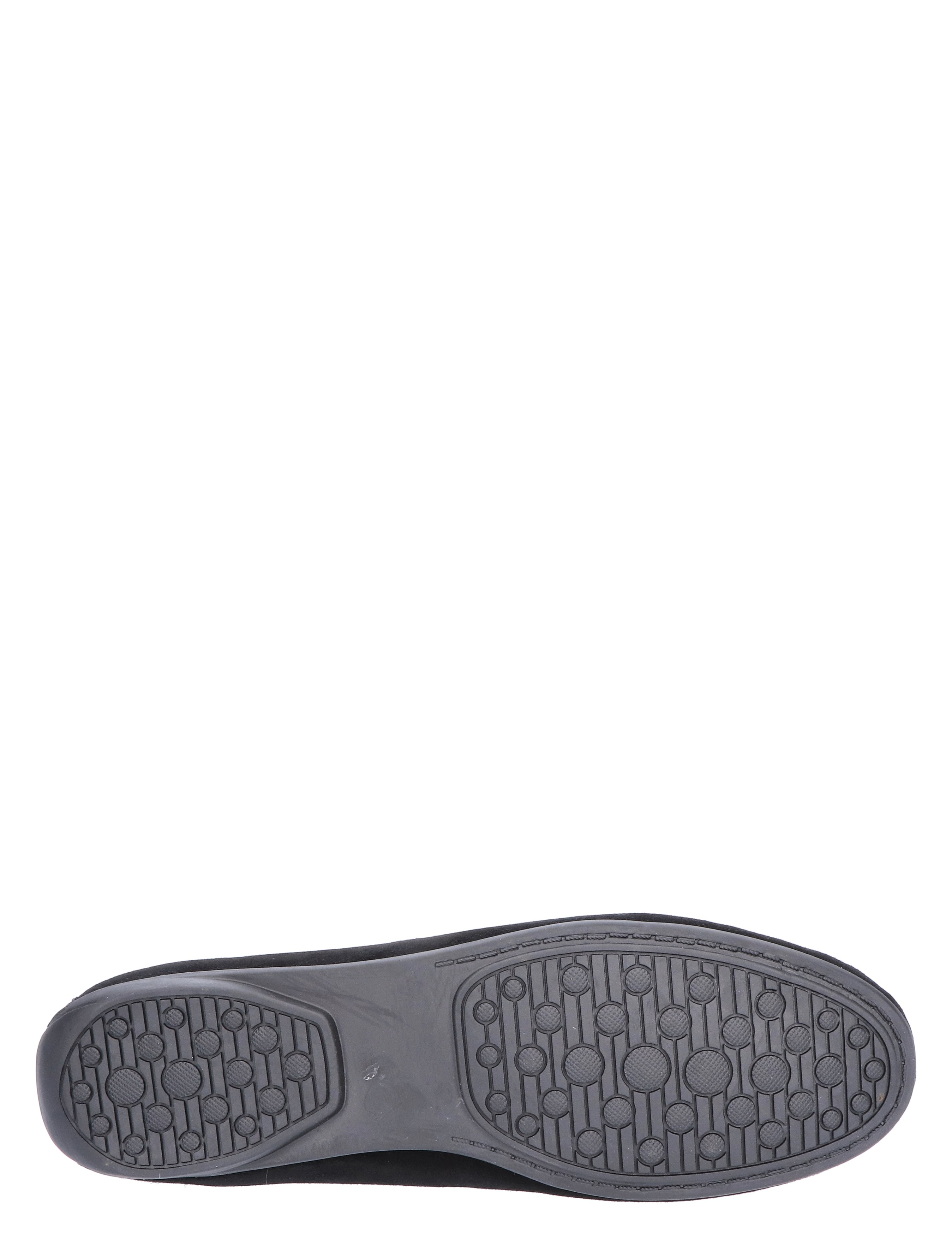 Si - Harmkje Black - Dames - Loafers - 47649_11_8