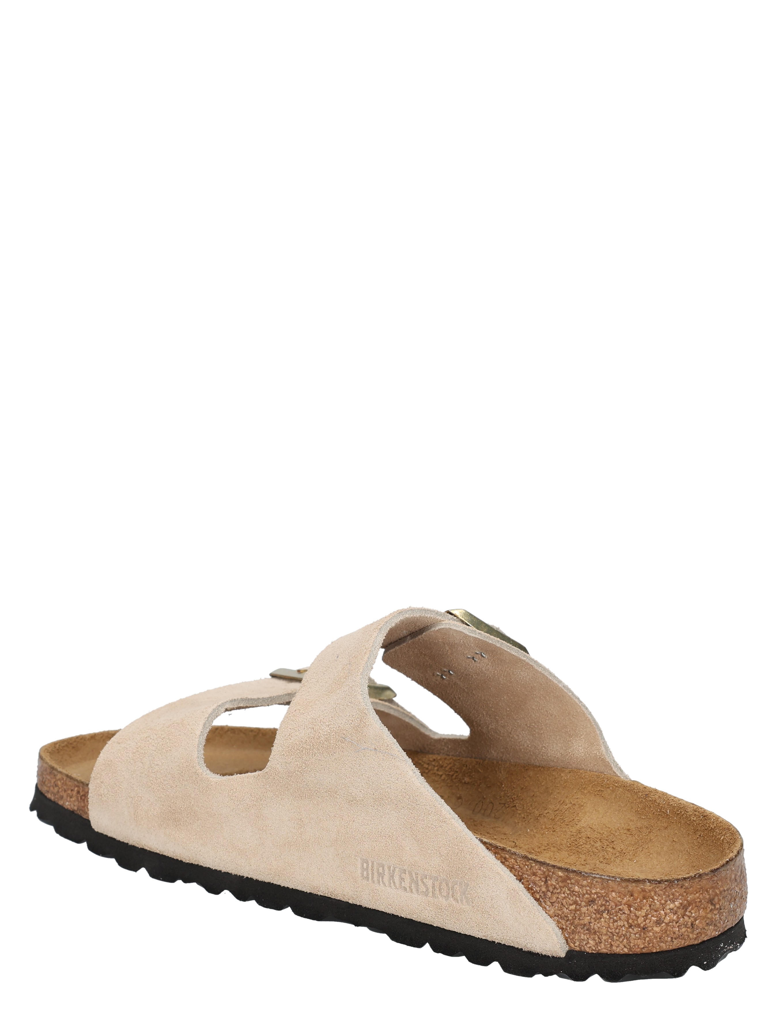 sandalen, suede, beige, open-toe, zoolt?