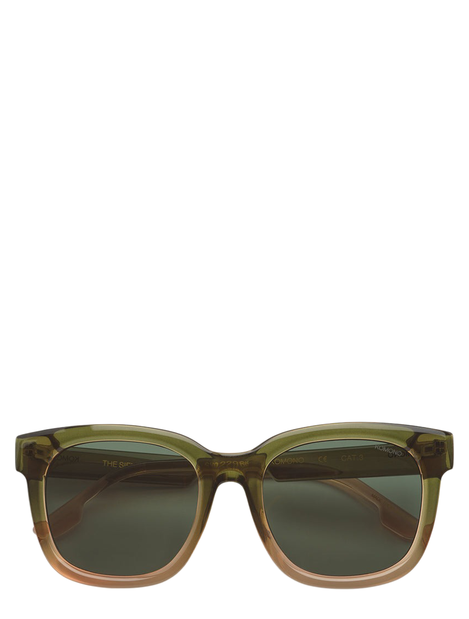 Komono - Sienna Pacific Sunset - Dames - Zonnebrillen - Heren - Boots - Zonnebrillen - 50947_26_2