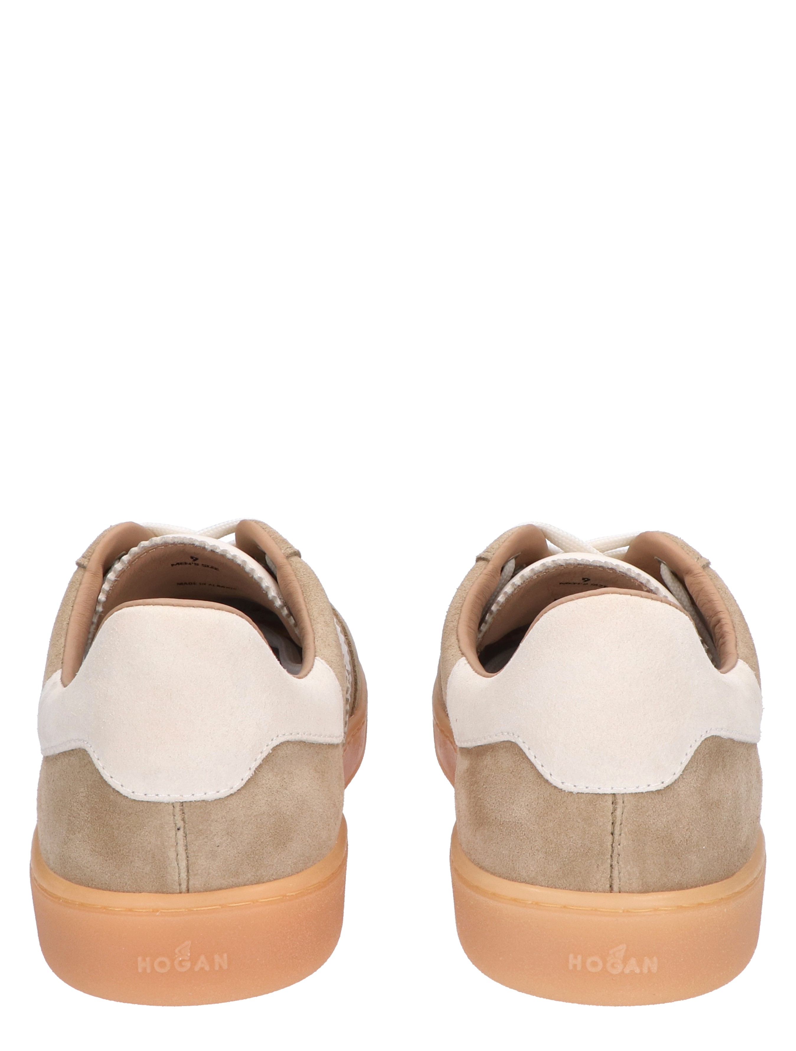 Hogan - HXM6470FB60 Beige - Heren - Lage Sneakers - Sneakers - 46476_77_6