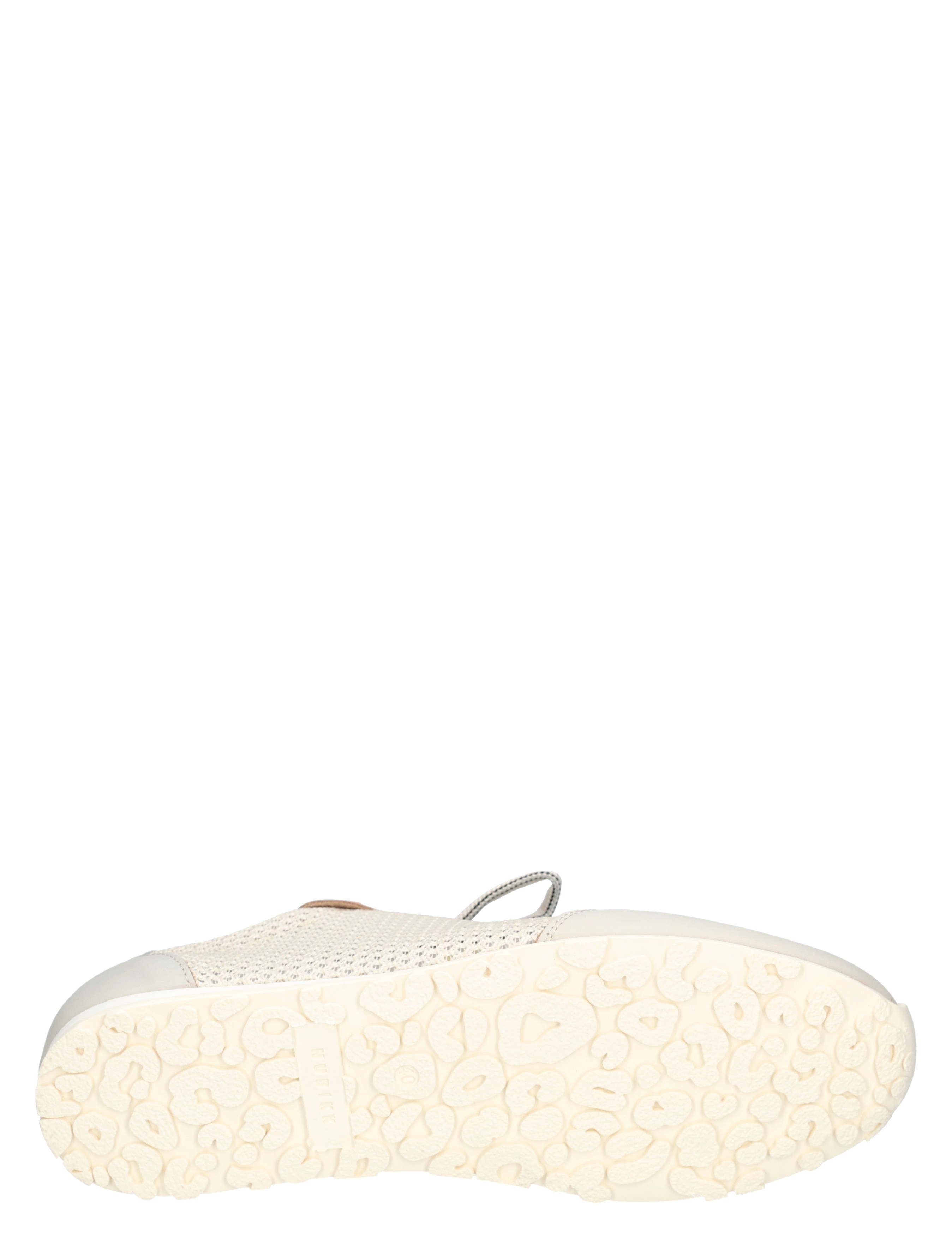 Nubikk - Billie Lou Mesh Women Off White - Sneakers - Dames - Lage Sneakers - 50418_77_9
