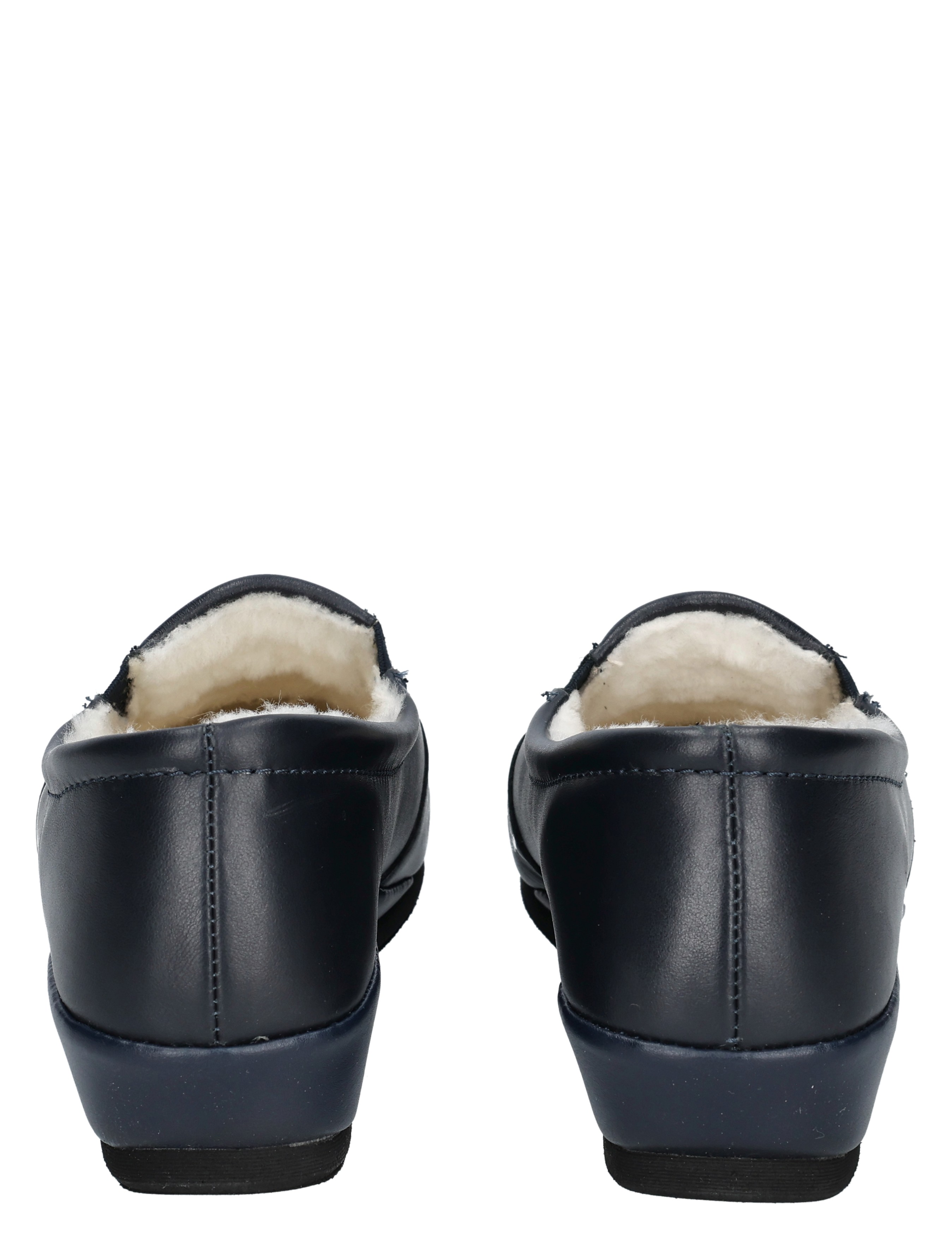 Rohde - 6307 Ocean Blue F-Wijdte - Dames - Pantoffels - 34086_33_7