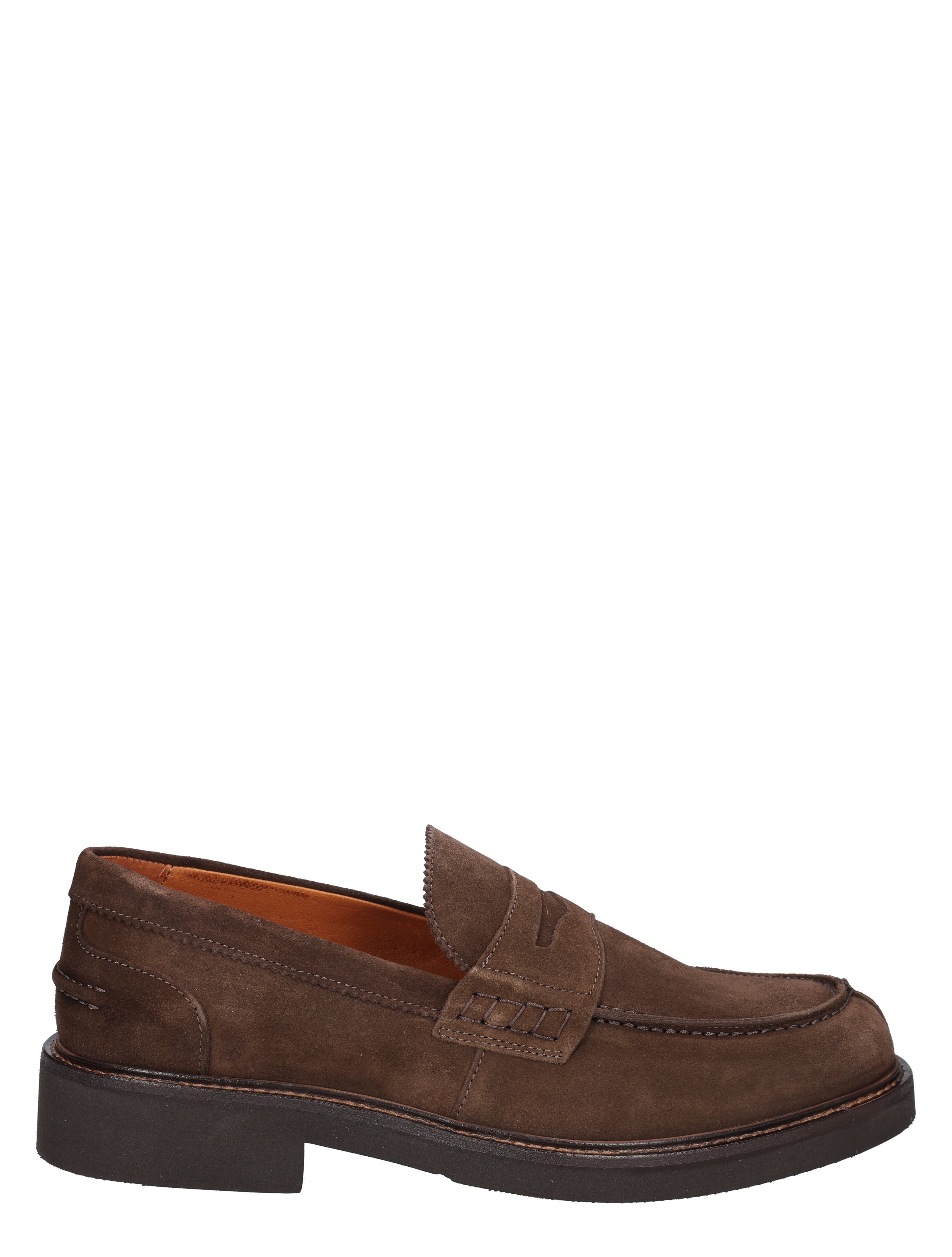 Daniel Kenneth - Adam Brown - Heren - Loafers - 52528_22_1