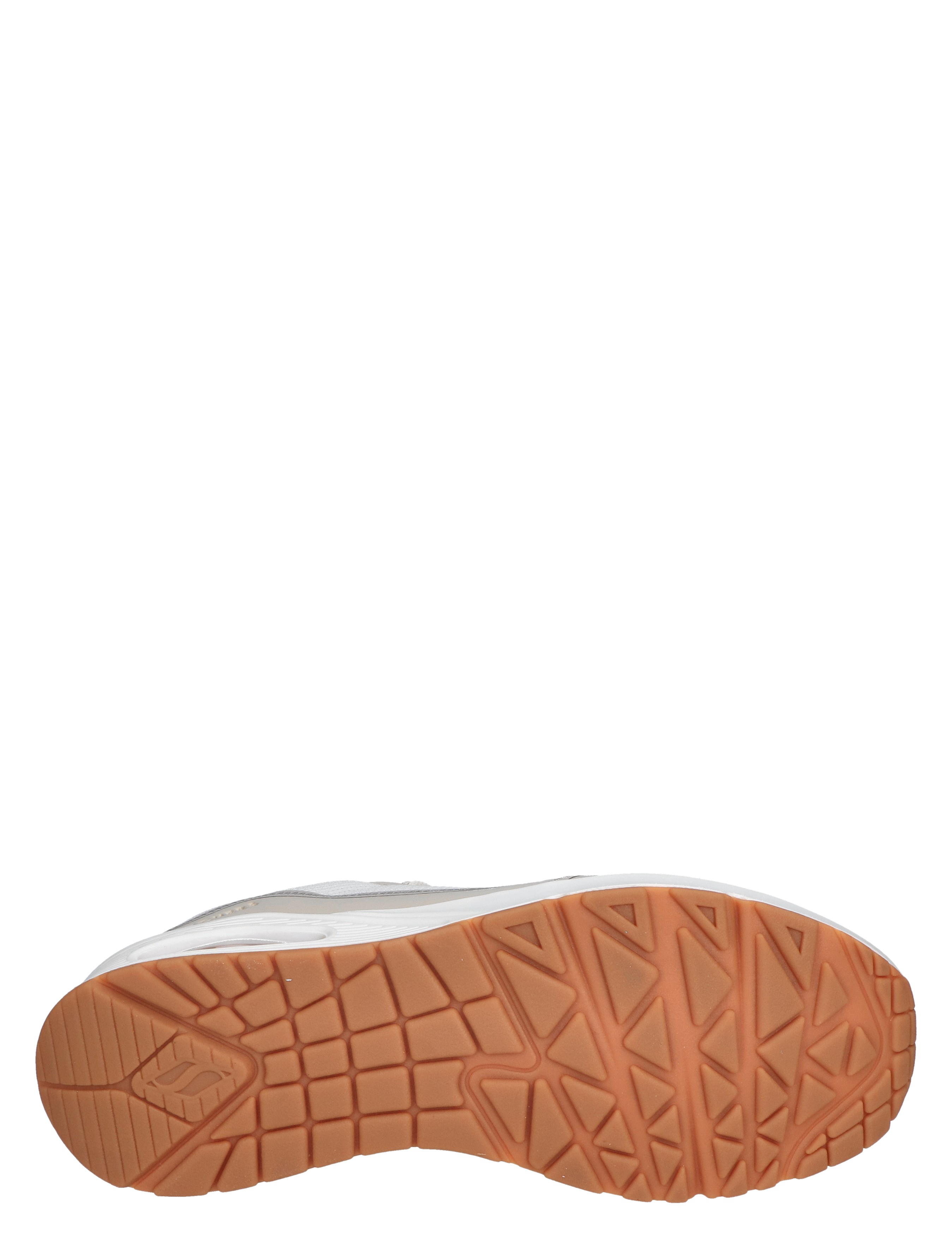 Uno Layover Off White