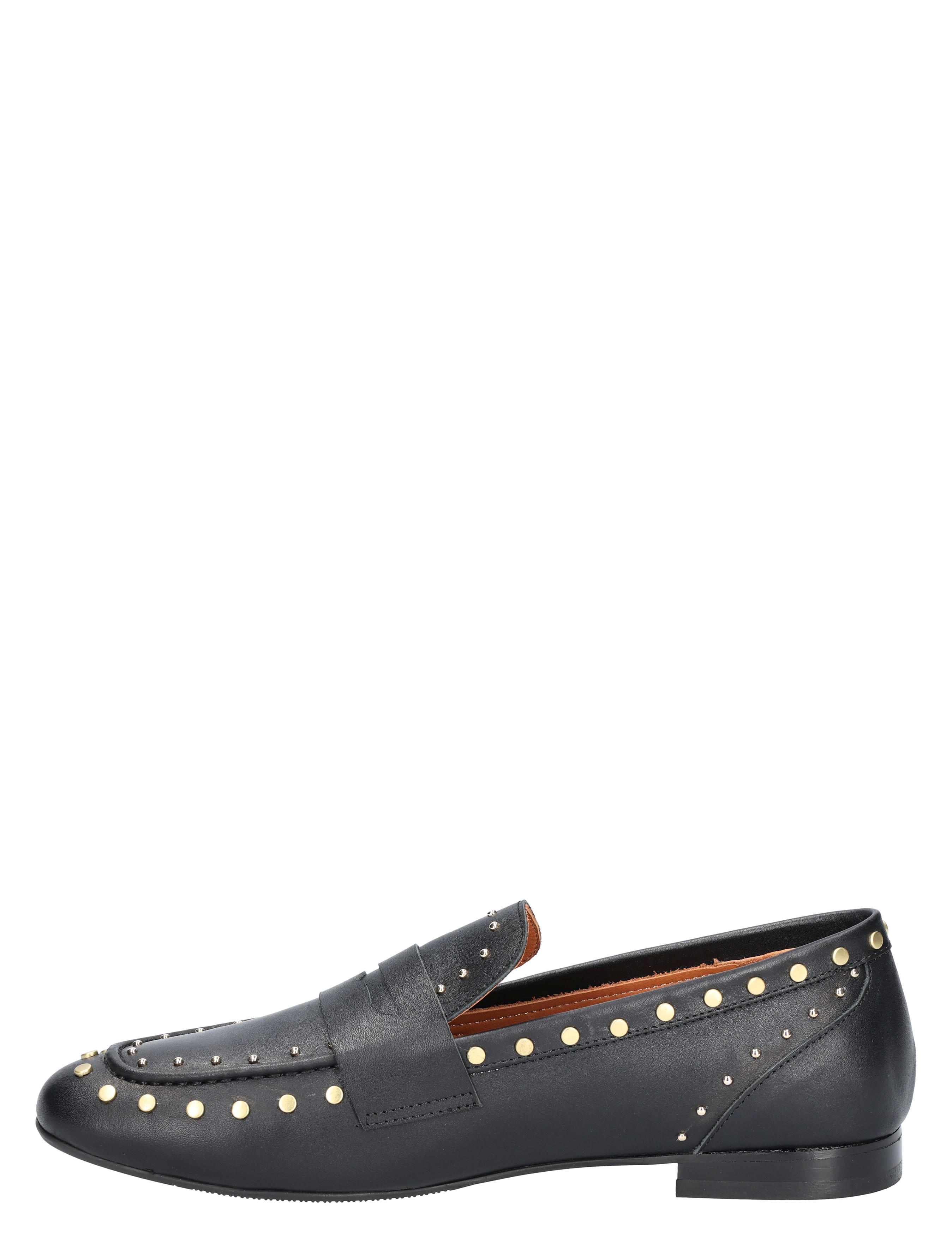 Gioia - Yosan Black - Dames - Loafers - 49015_11_2