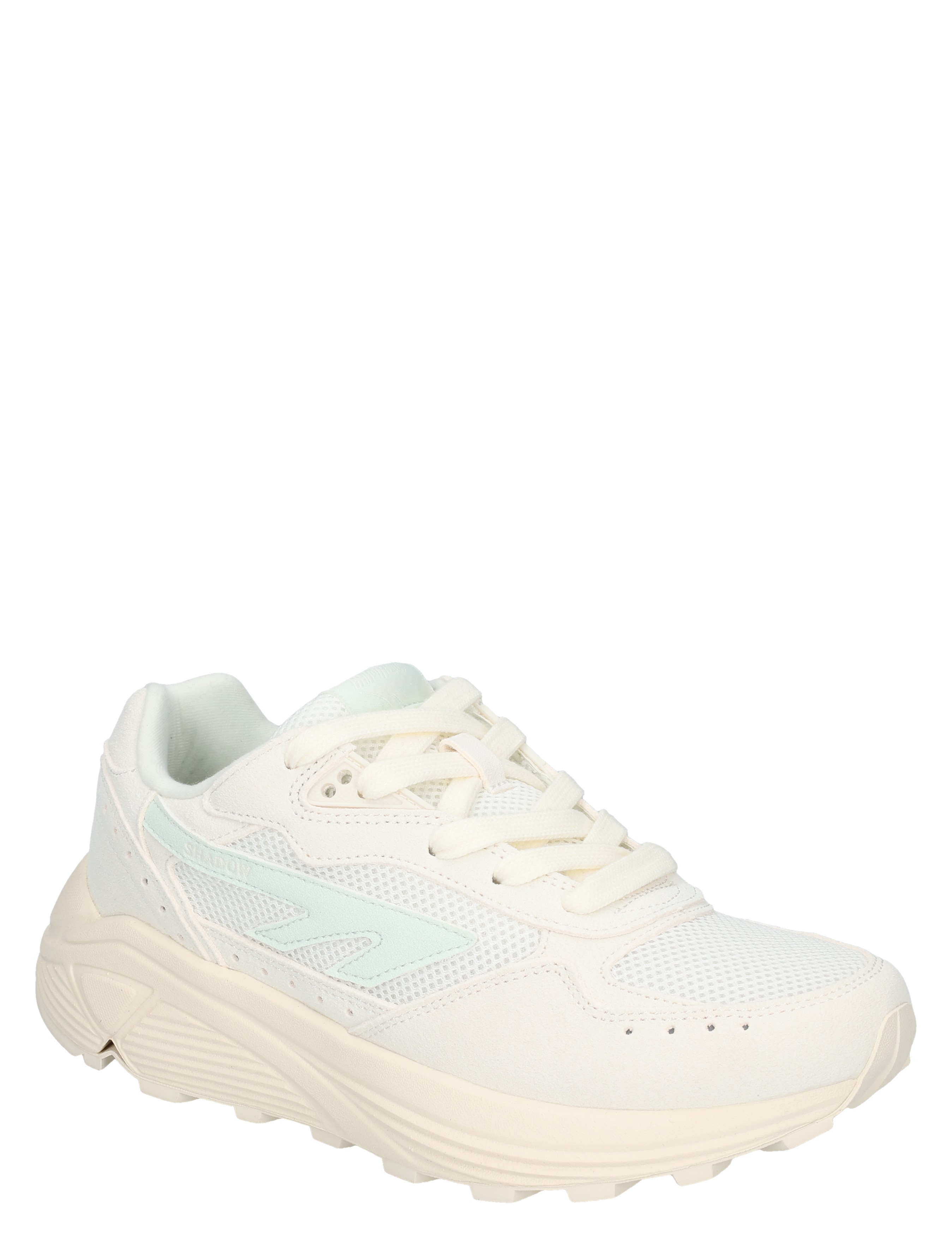 Hi-Tec - HTS Shadow RGS Women 277 Gardenia Mint - Dames - Sneakers - Lage Sneakers - 49724_83_3