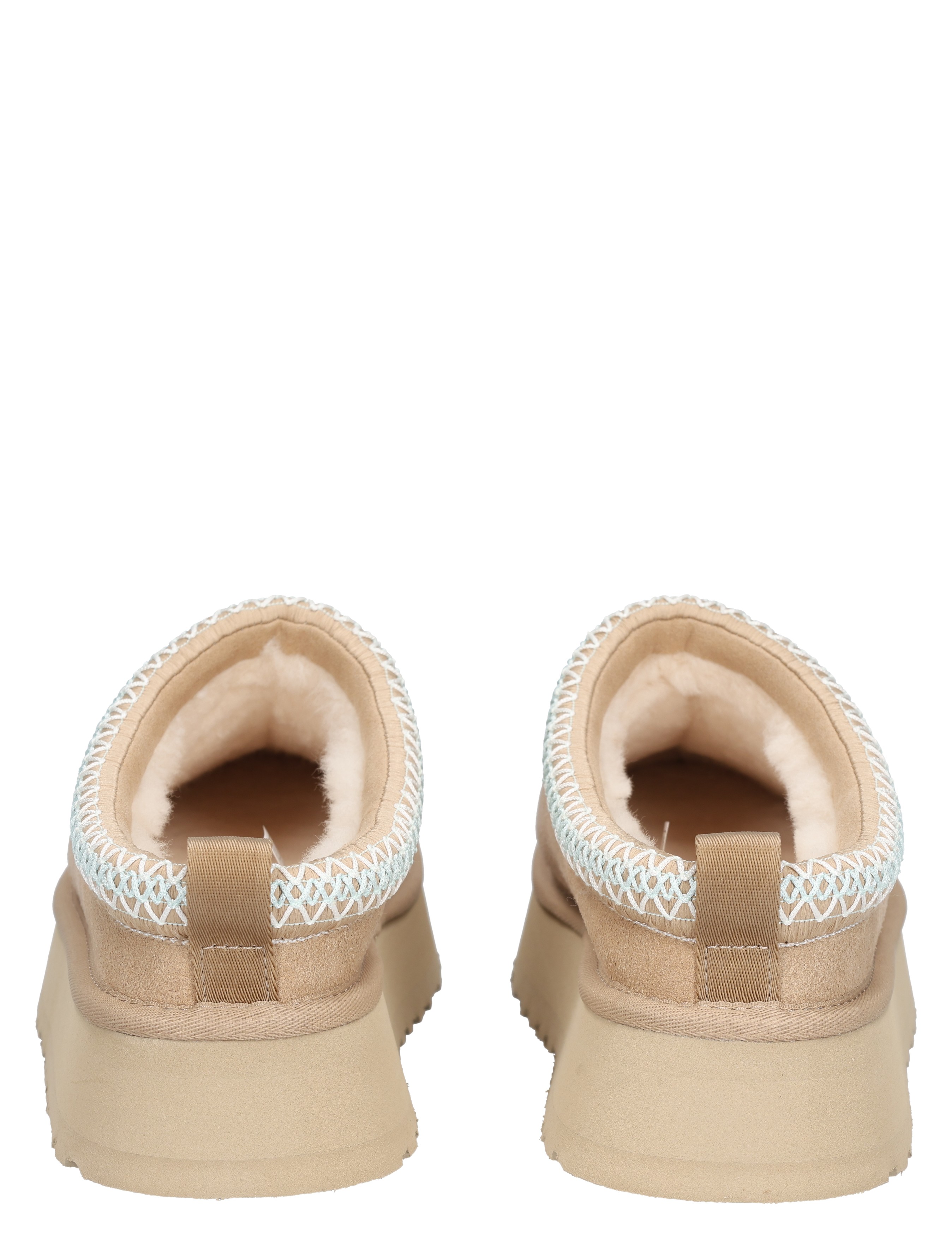 UGG - Tazz II Sand - Dames - Muiltjes - 48035_77_7