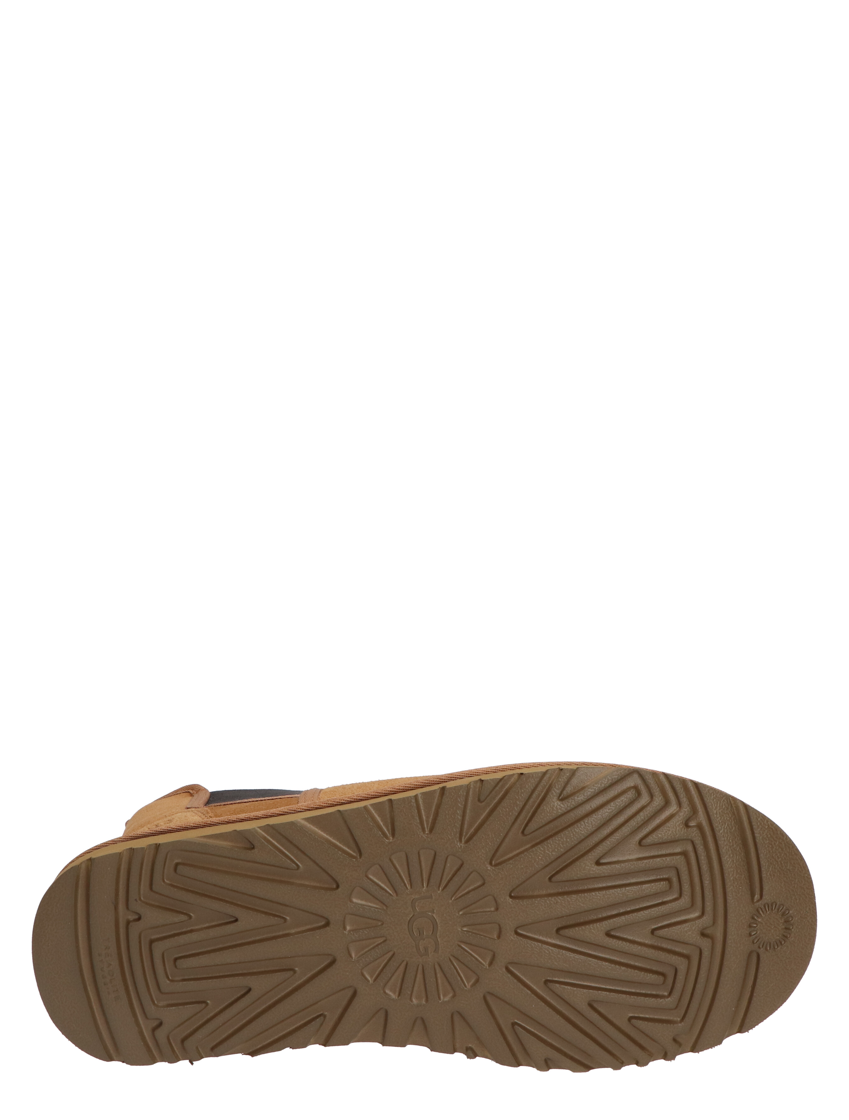 UGG - Neumel Chelsea Men Chestnut - Heren - Chelsea Boots - Boots - 35898_20_8