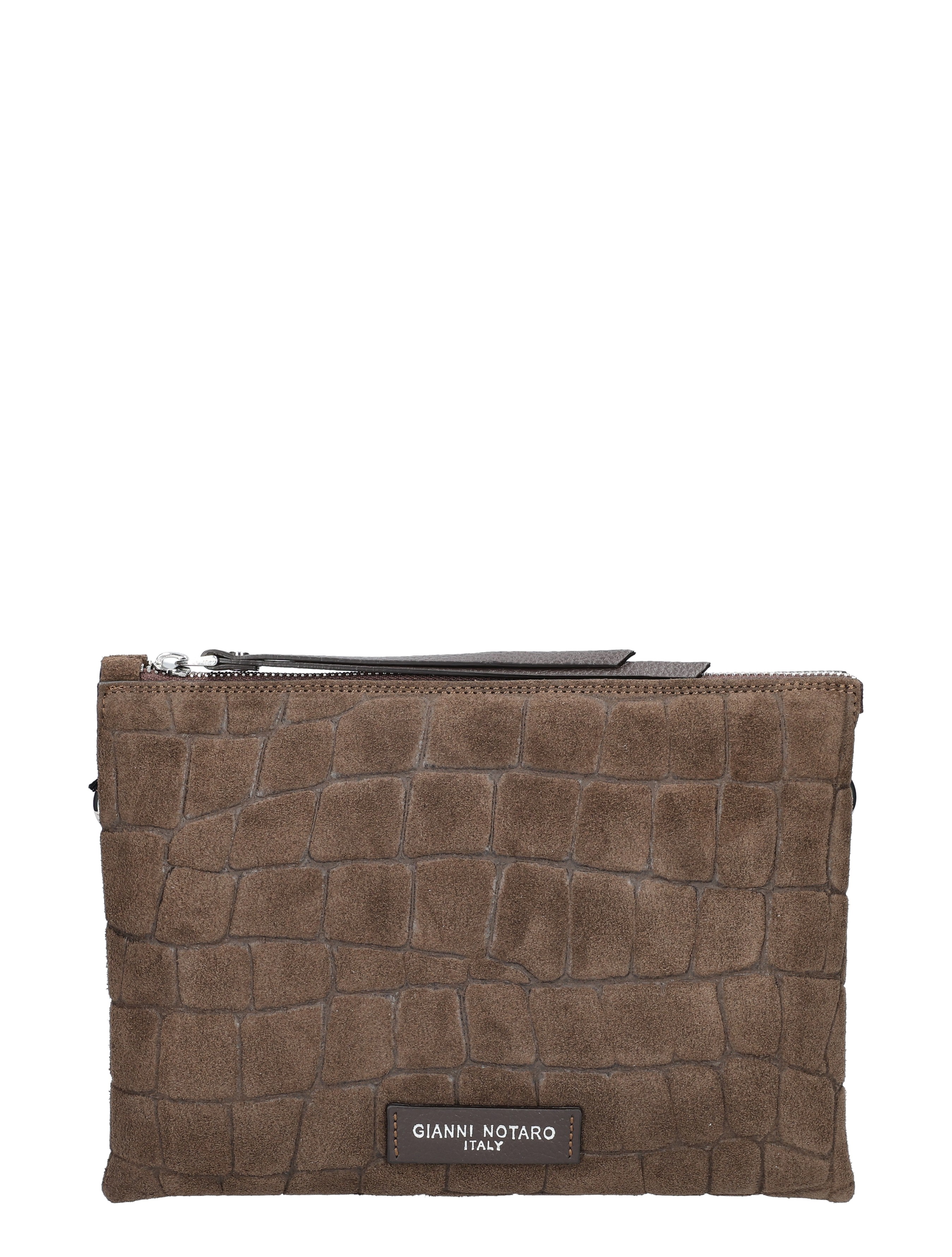 Carol J - 335 Suede Cocco T.Moro - Schoudertassen - Dames - 52324_22_1