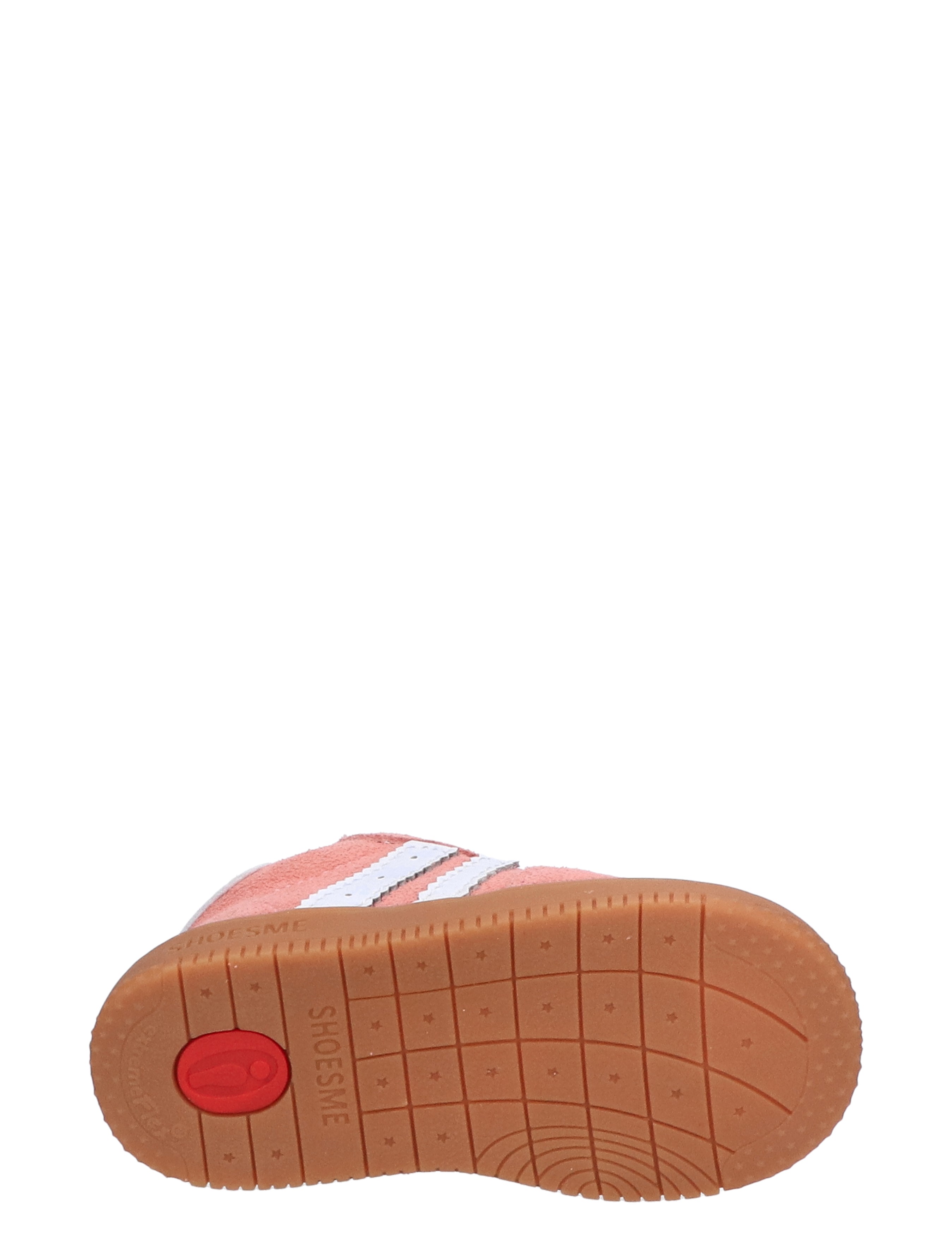 Shoesme - BN25S002 Pink - Meisjes - Babyshoenen - 47440_48_8