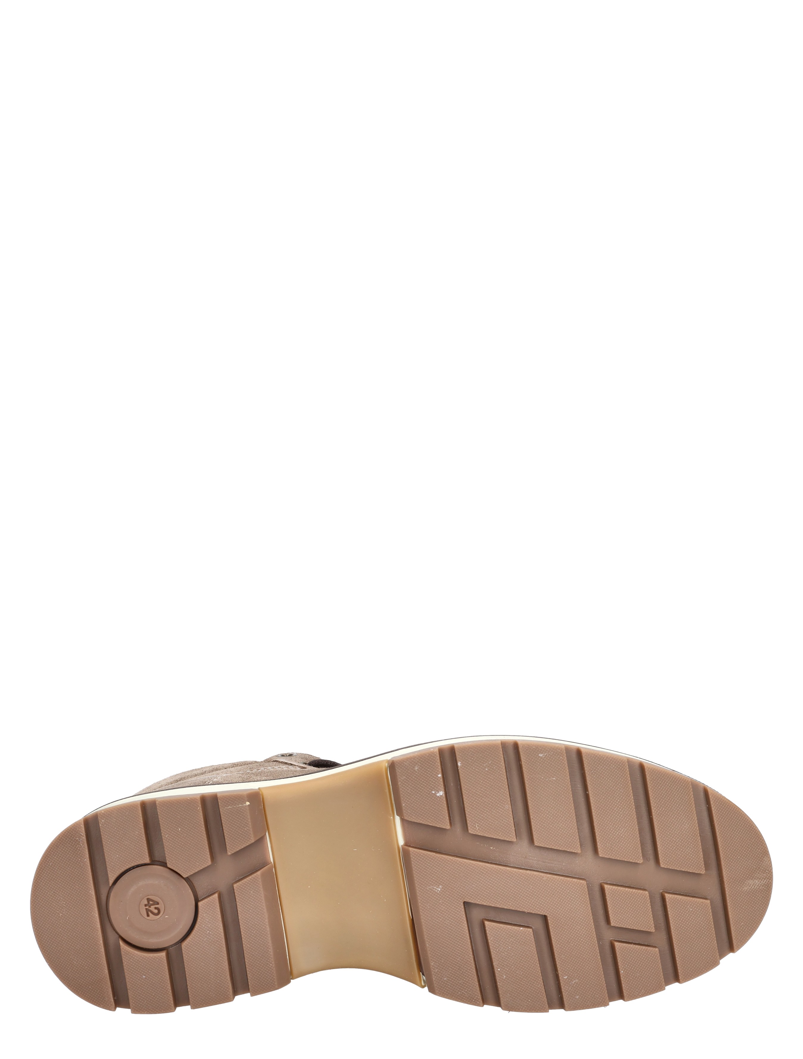 Rapid Soul - Yoris Taupe - Heren - Boots - Veter Boots - 49540_77_8