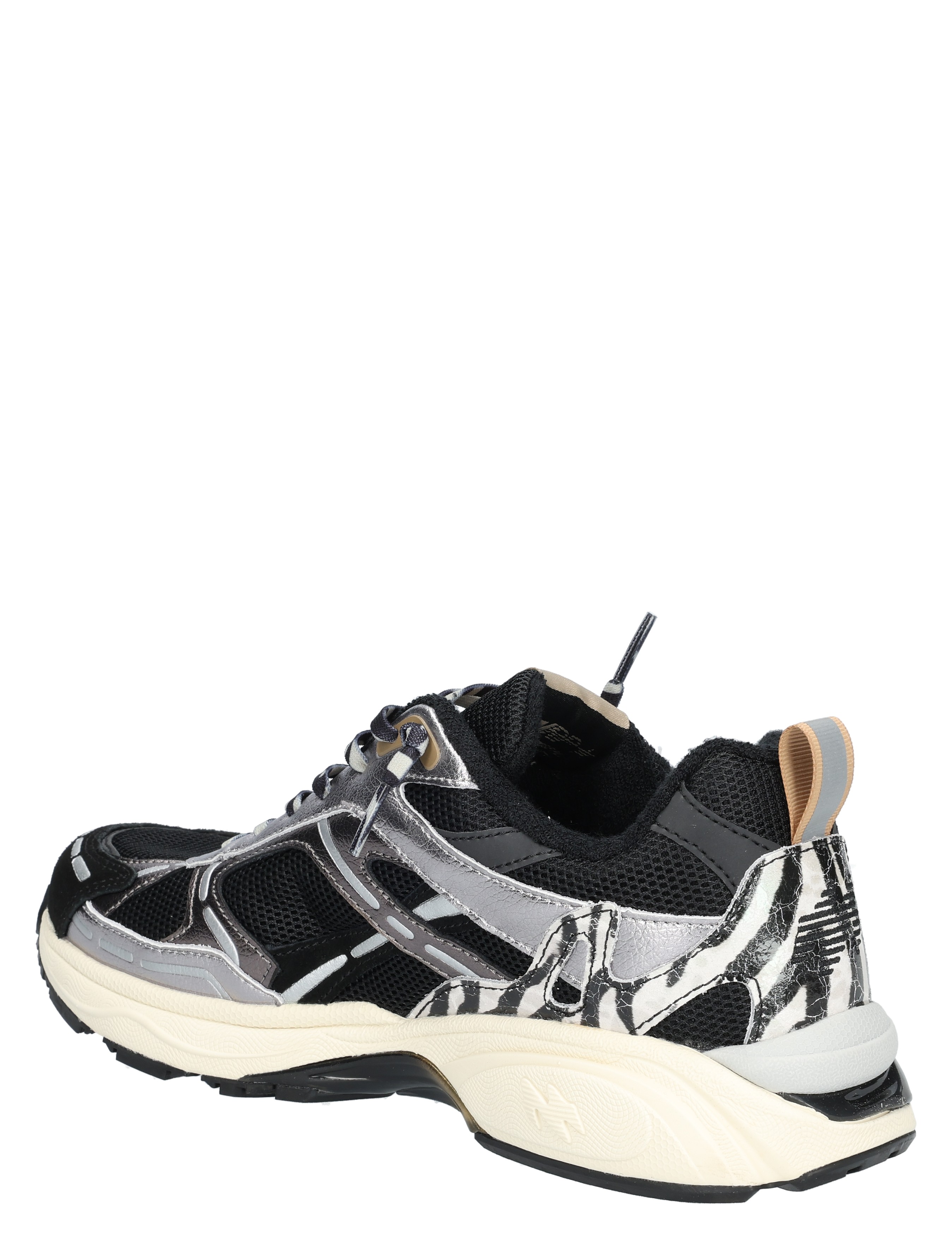 MRP by Maripe - MRP01 Var 60 Black - Sneakers - Dames - Lage Sneakers - 48318_11_4