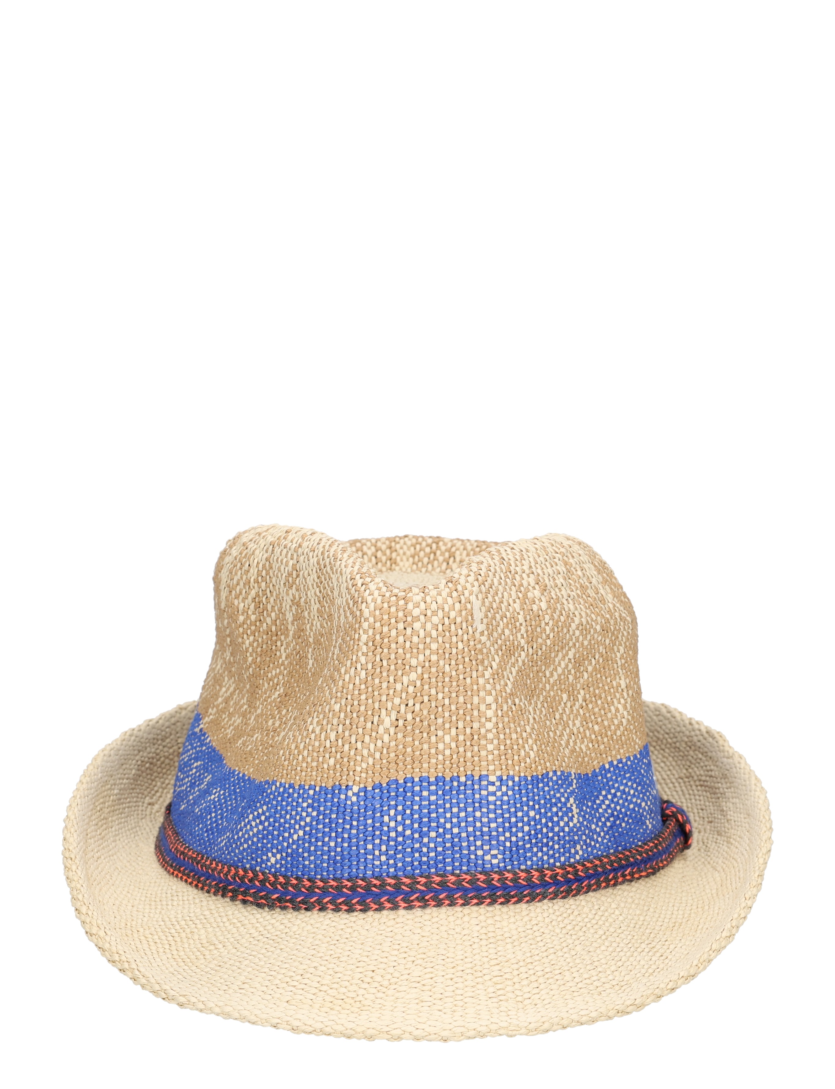 Barts - Tostado Hat 6801 04 Blue - Hoeden - Jongens - 50464_73_1