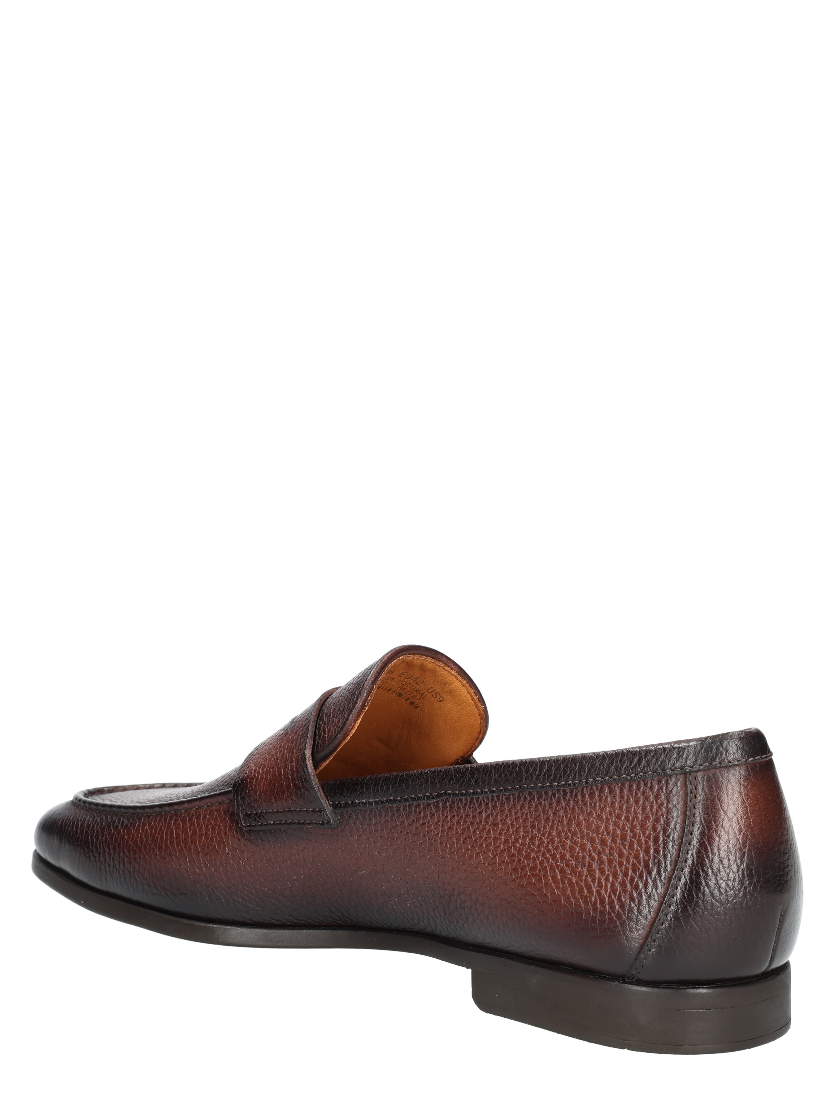 Magnanni - Brown - Heren - Loafers - 50777_22_4