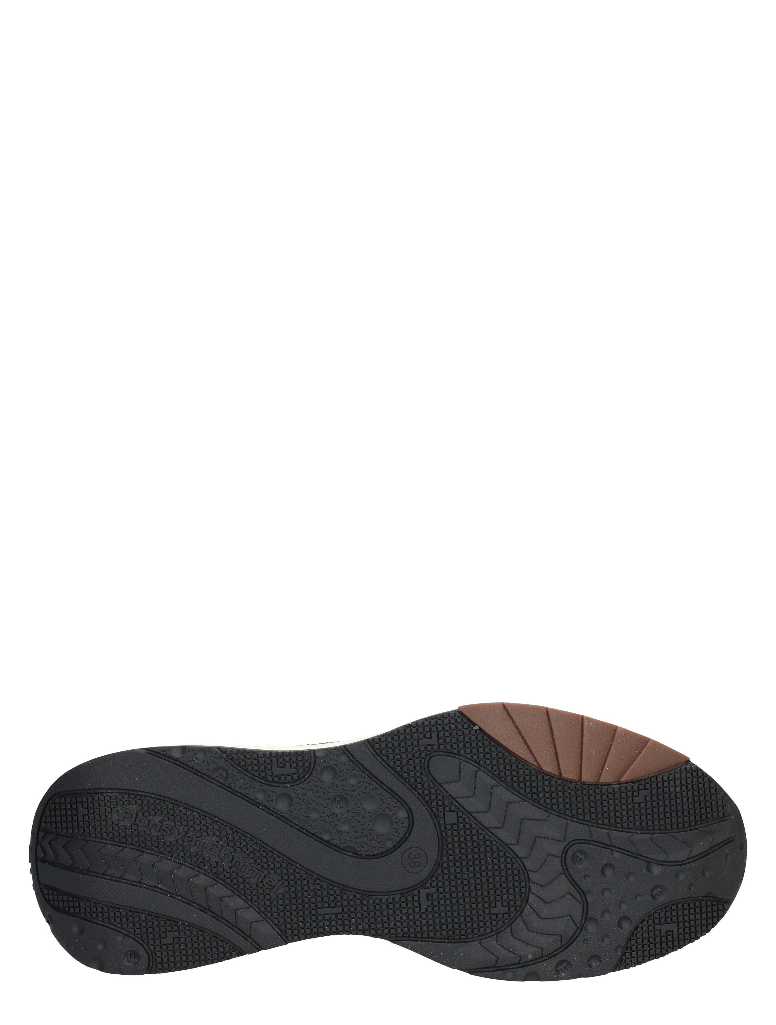 Floris van Bommel - Suvi SFW-10138 20-01 Brown G-Wijdte - Sneakers - Dames - Lage Sneakers - 49288_22_8