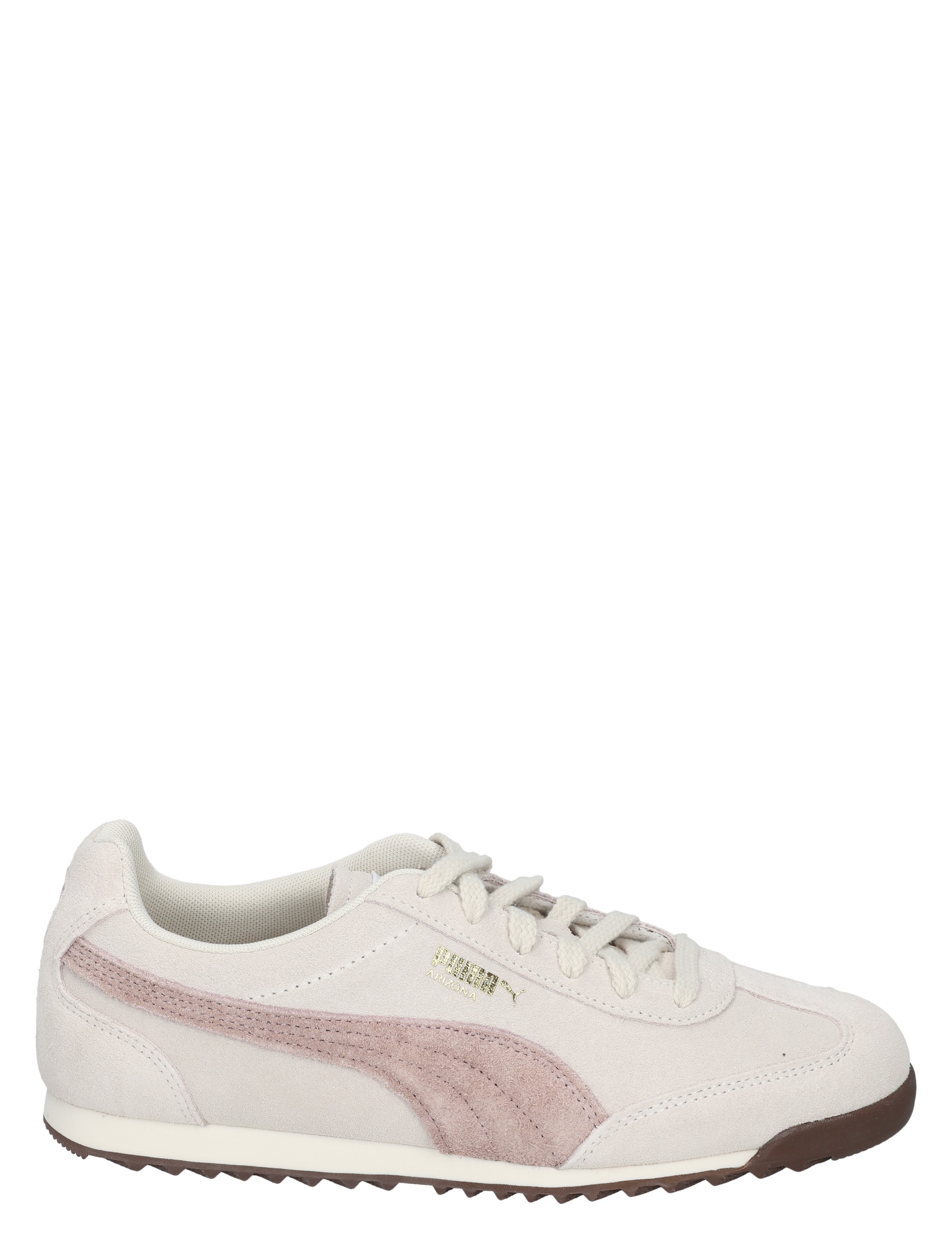 Puma - Arizona SD 402362 09 Alpine Snow Sandston - Sneakers - Dames - Lage Sneakers - 49698_77_1