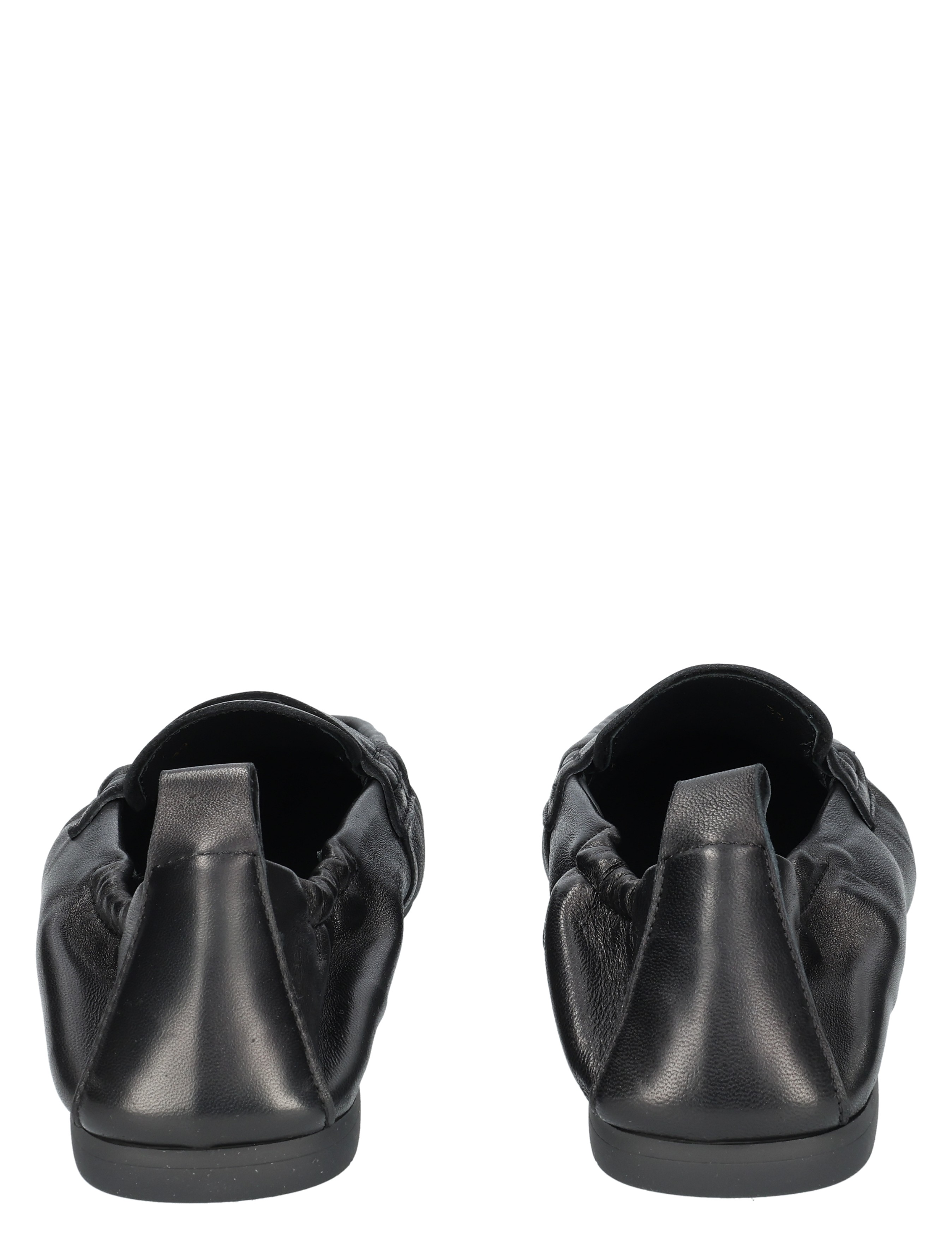 Copenhagen Studios - CPH 885  Leather Black - Dames - Loafers - 50822_11_6