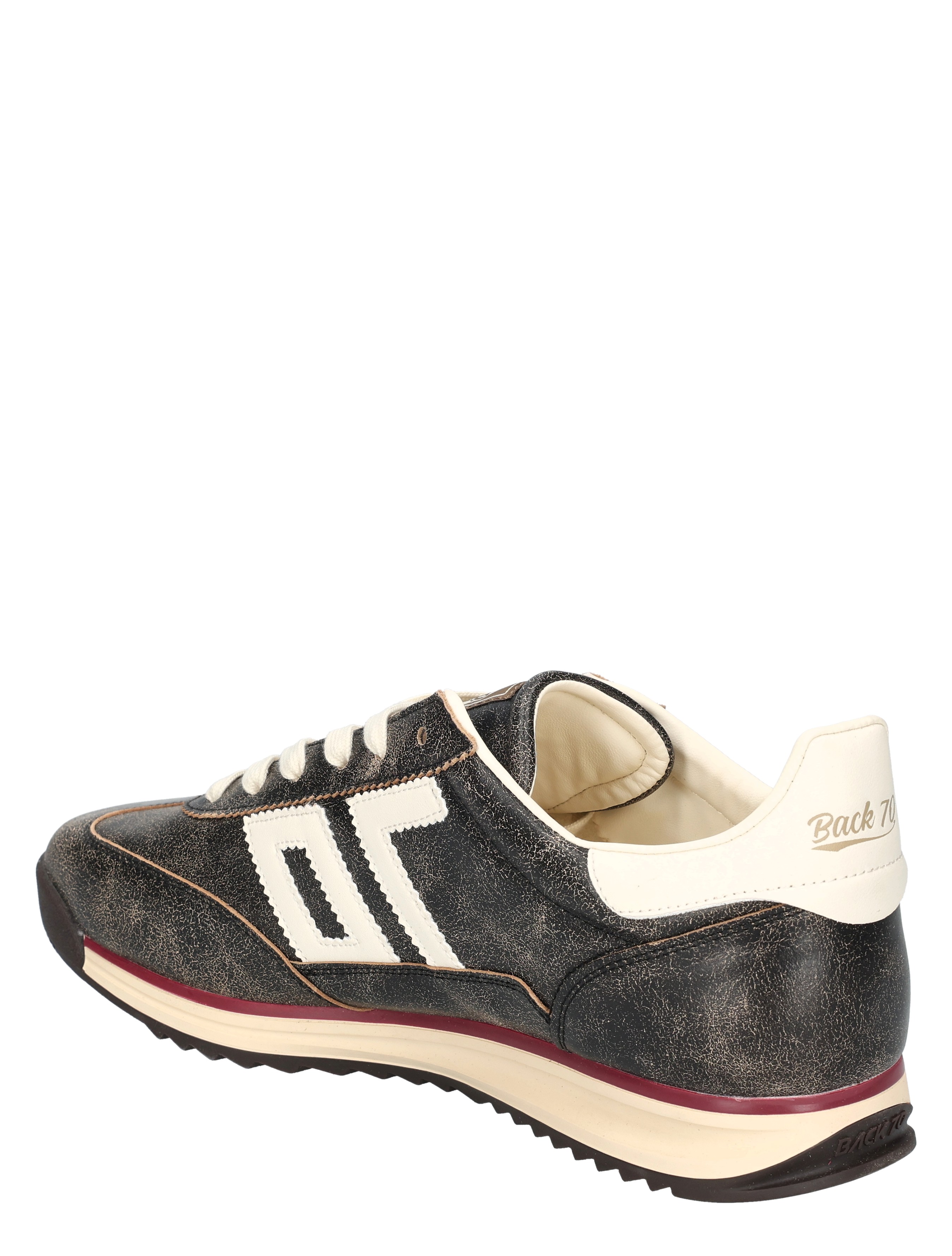 sneaker, lifestyle, spatborstel, tweedachtig, witaccent