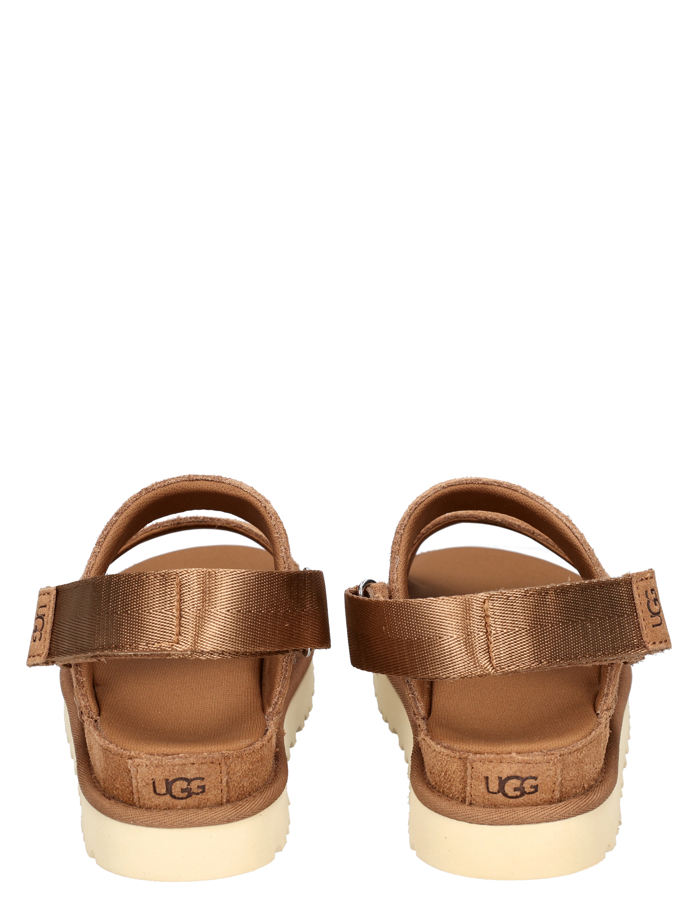 UGG - Goldenstar Glide- 1167399 CHE - Dames - Muiltjes - 49854_22_7
