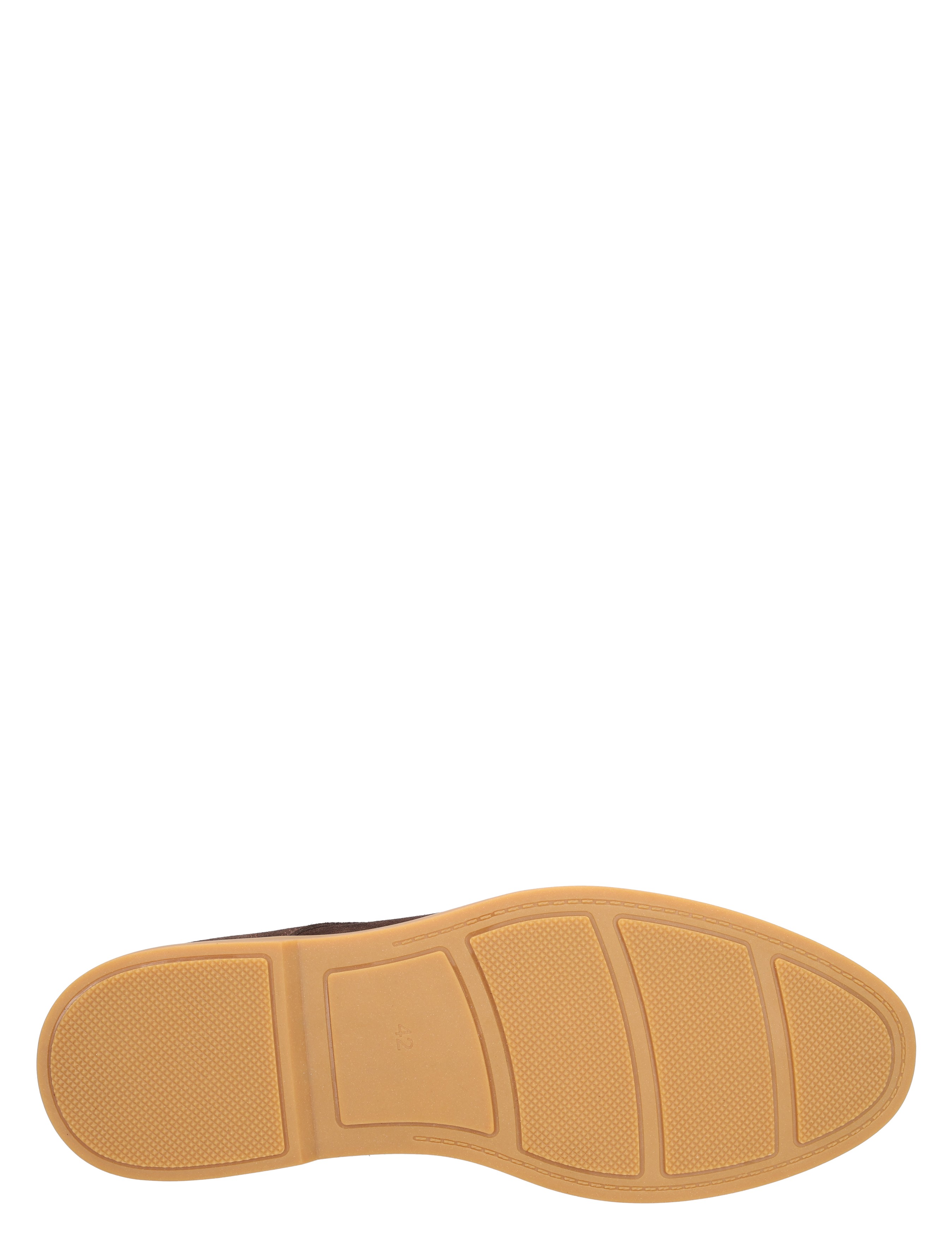 Daniel Kenneth - Yuki Brown - Heren - Boots - Veter Boots - 49498_22_8