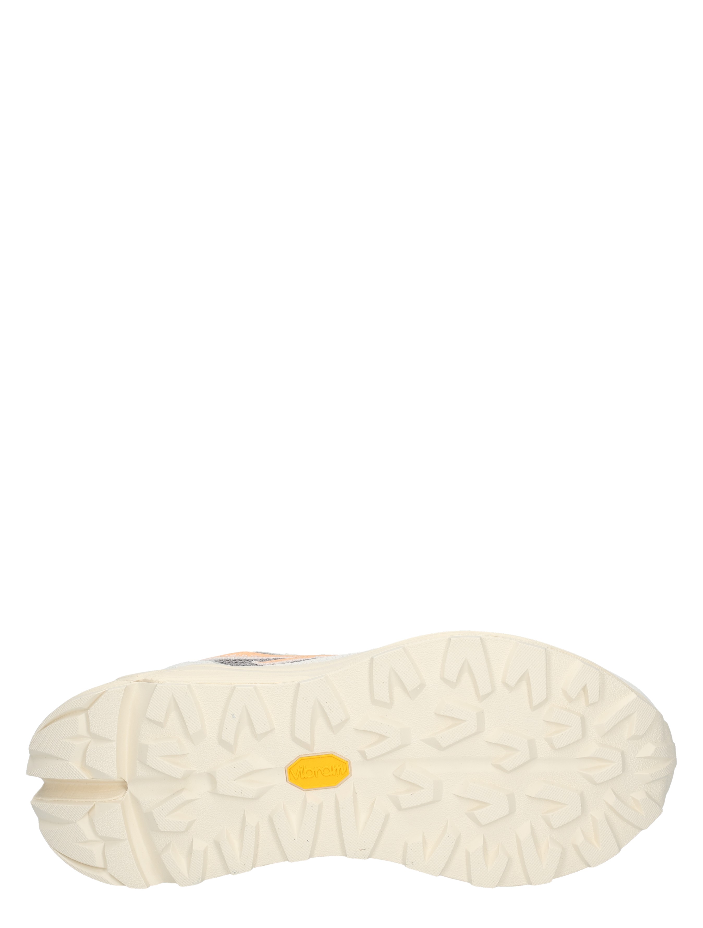 Hi-Tec - HTS Shadow RGS Women 257 Gardenia Peach Violet - Dames - Sneakers - Lage Sneakers - 49724_98_8