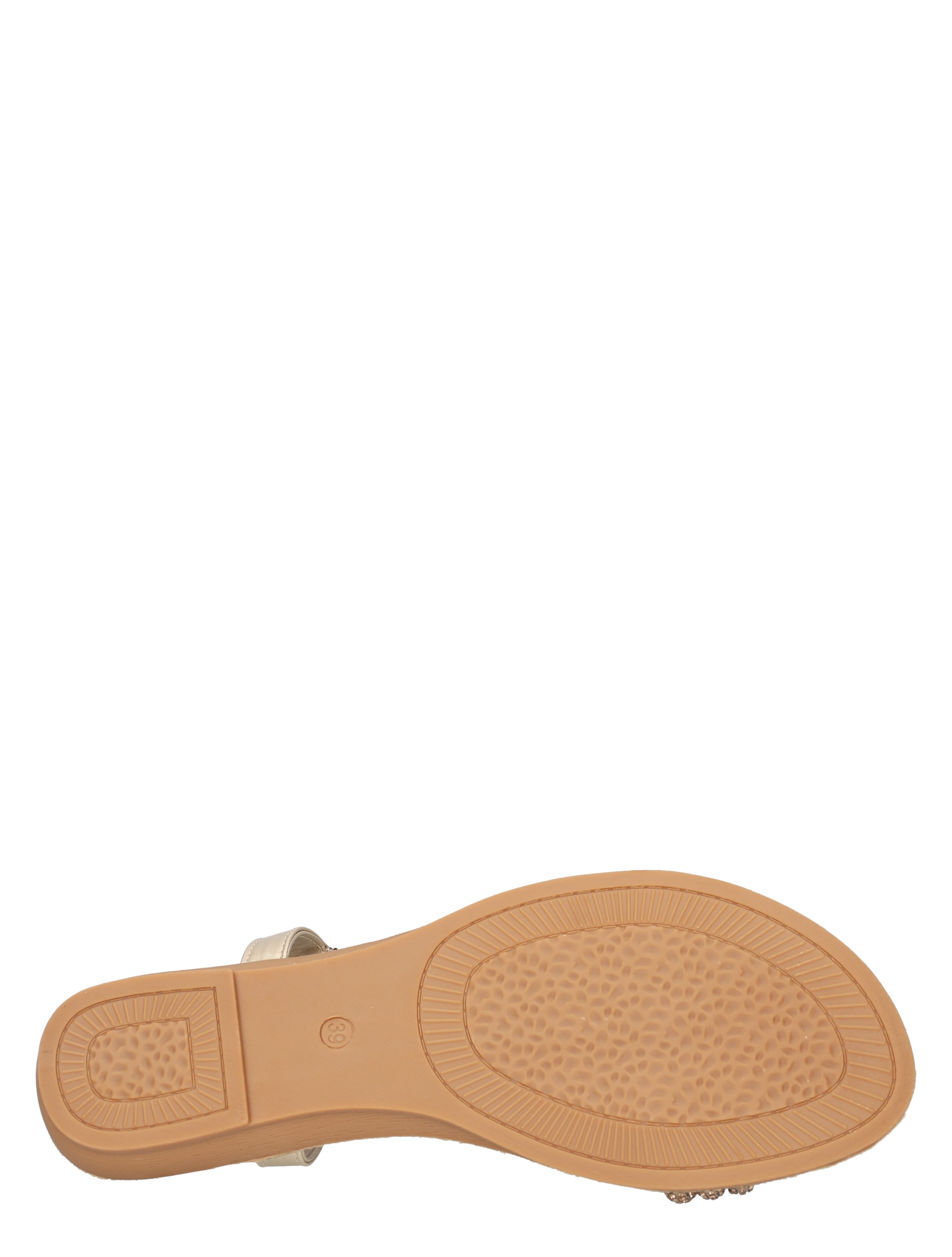 sandalen, sandalen zool, zachte zool, gumzool, slipperzool