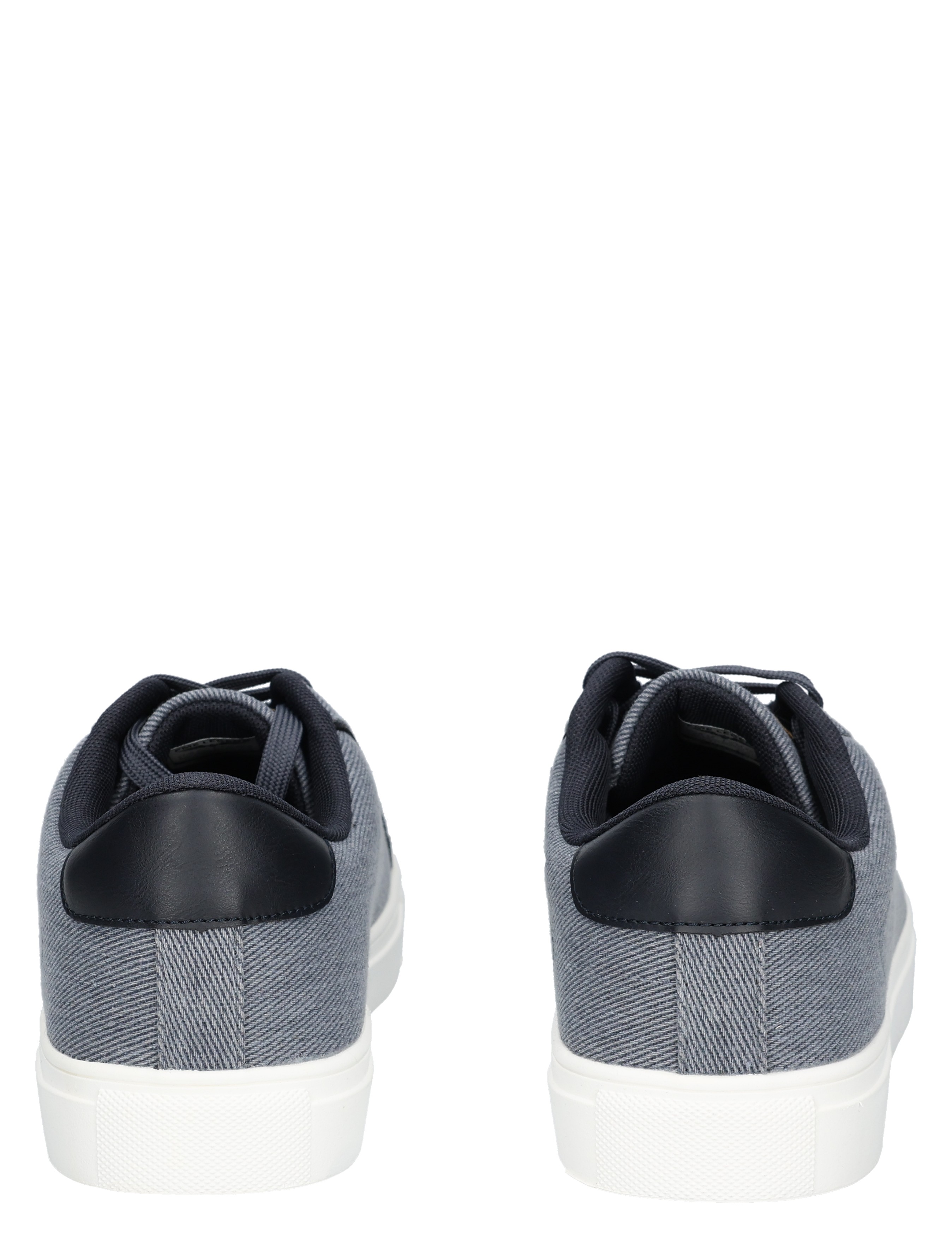 PME Legend - Beechburd PBO2403300 515 Jeans Blue - Heren - Lage Sneakers - Sneakers - 49837_33_6