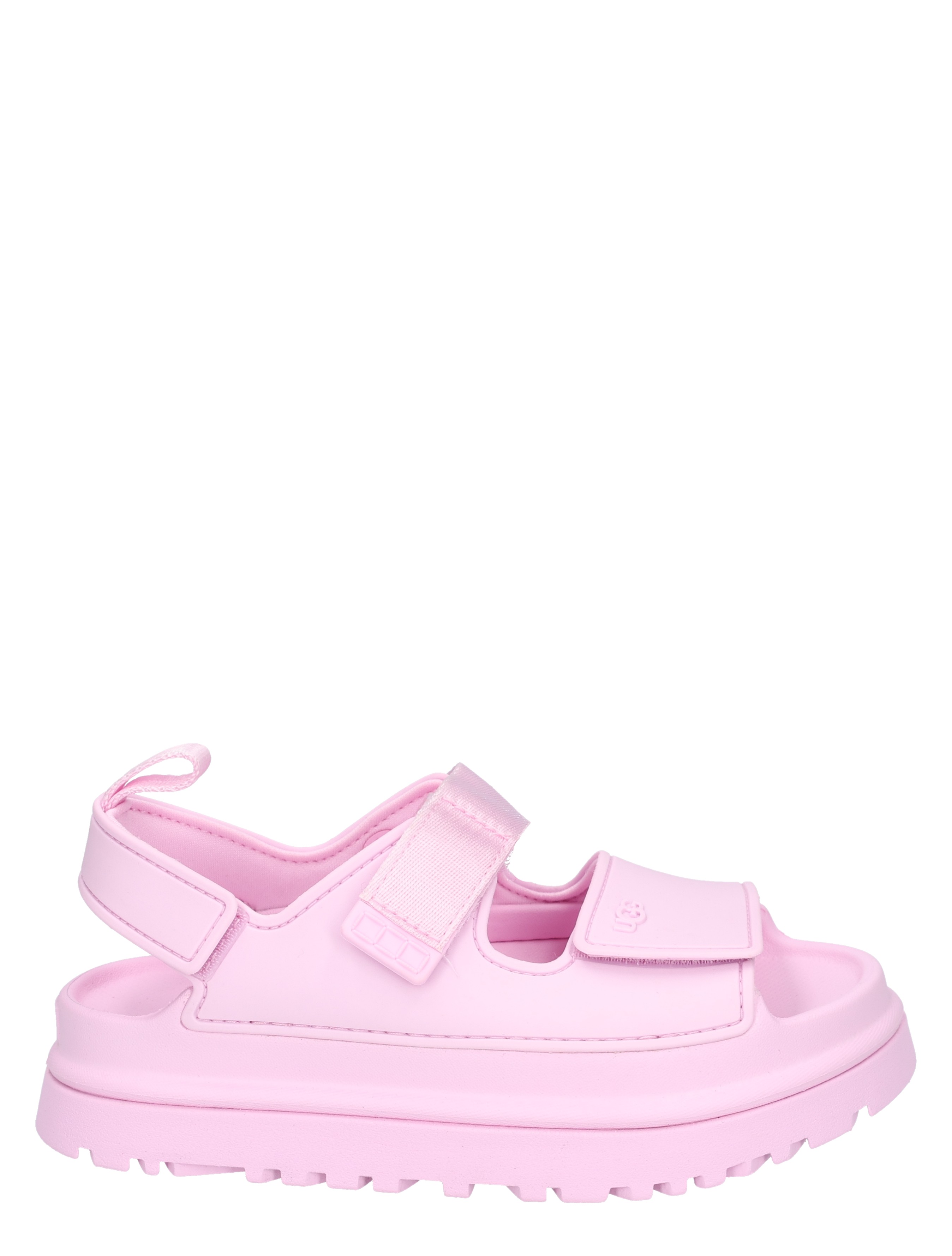 UGG - Goldenglow Kids Pink Diamond - Meisjes - Sandalen - Jongens - Sandalen - 49847_48_1
