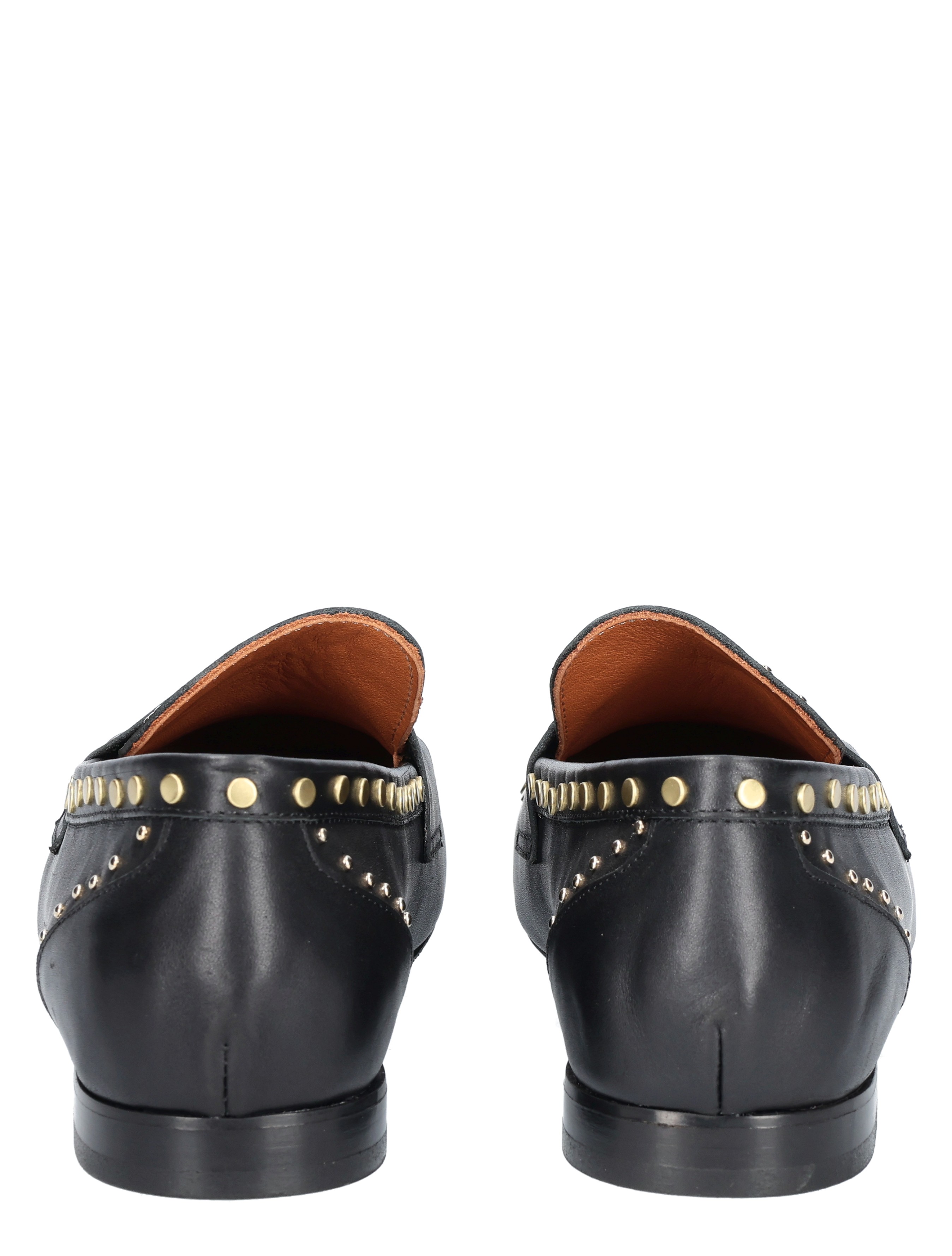 Gioia - Yosan Black - Dames - Loafers - 49015_11_6